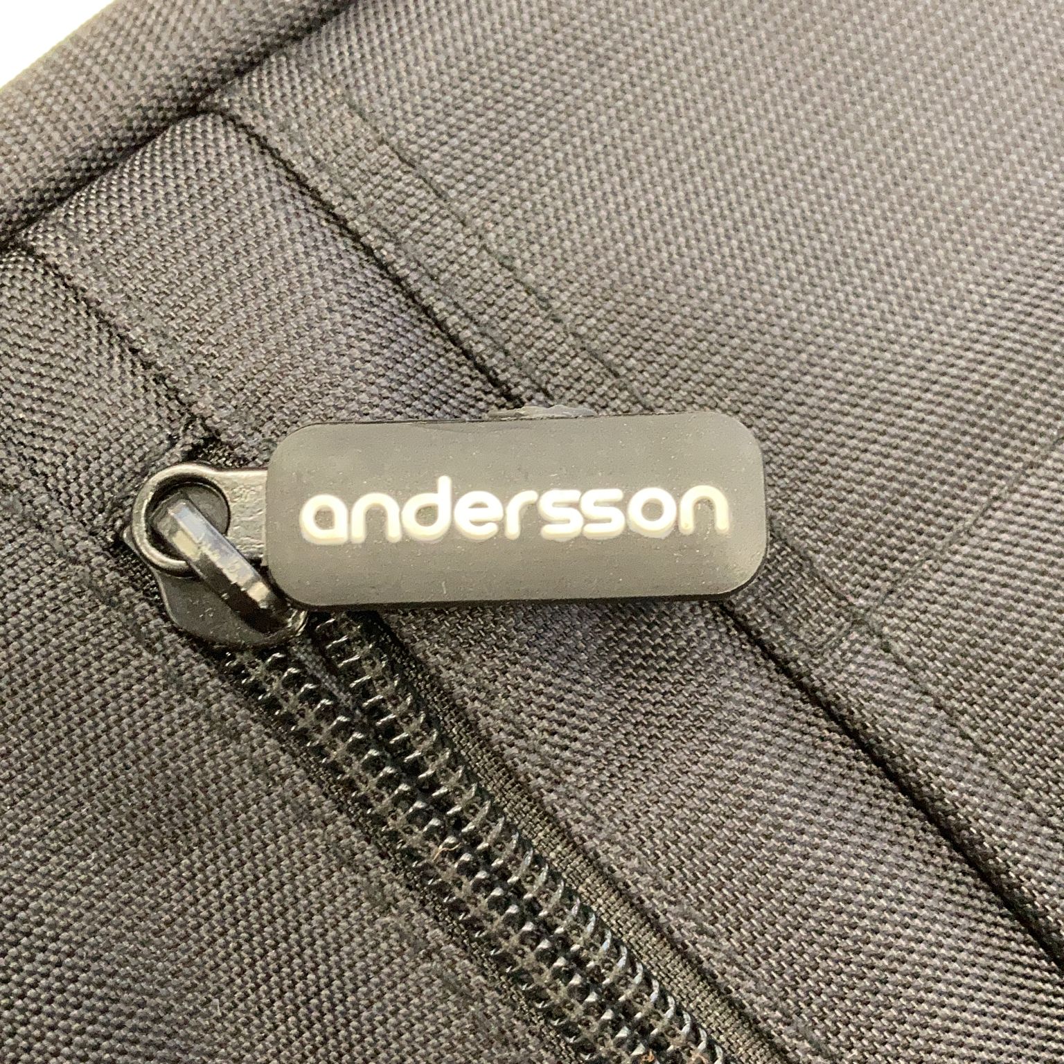 Andersson