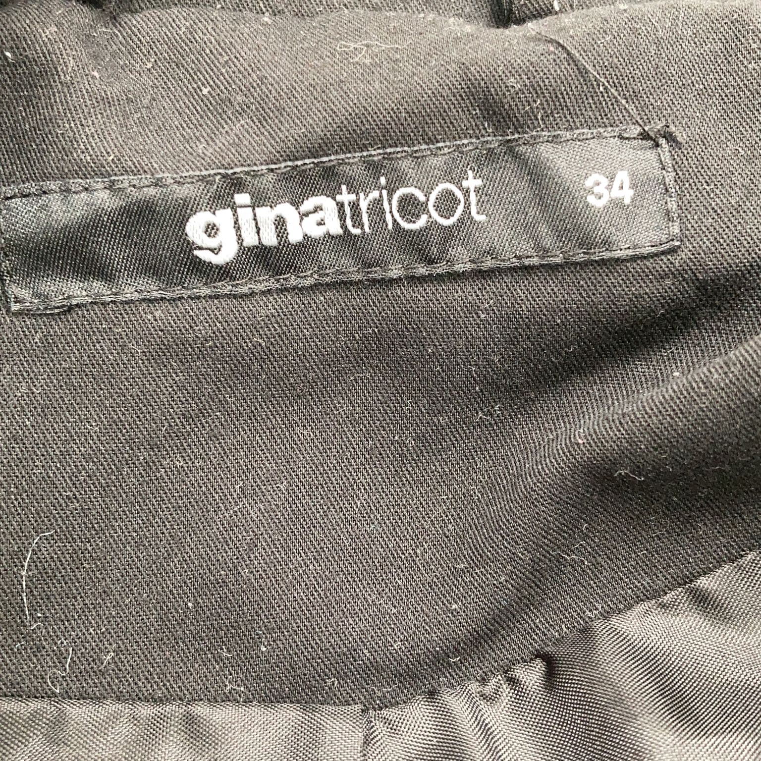 Gina Tricot