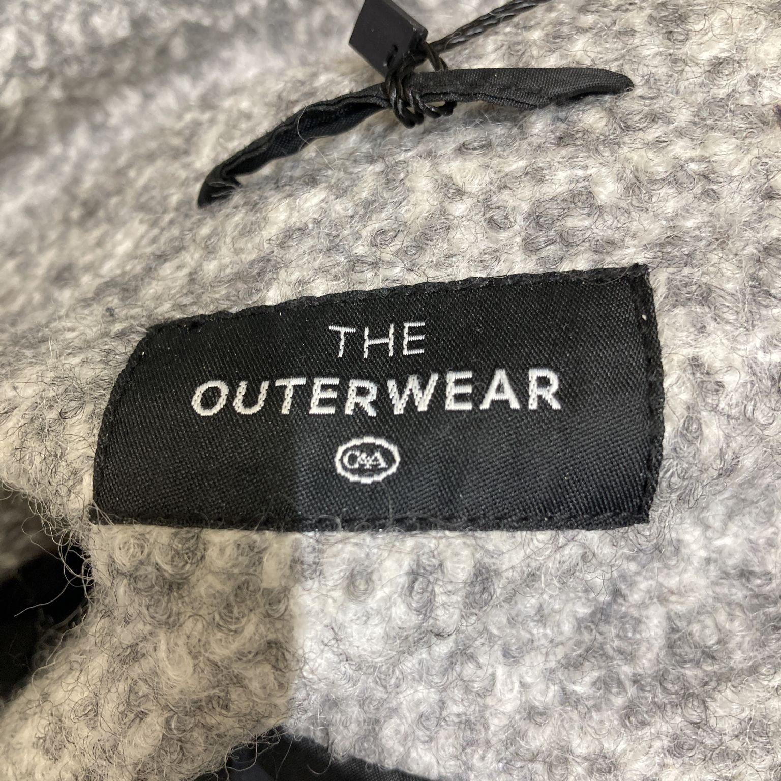 Outerwear by CA