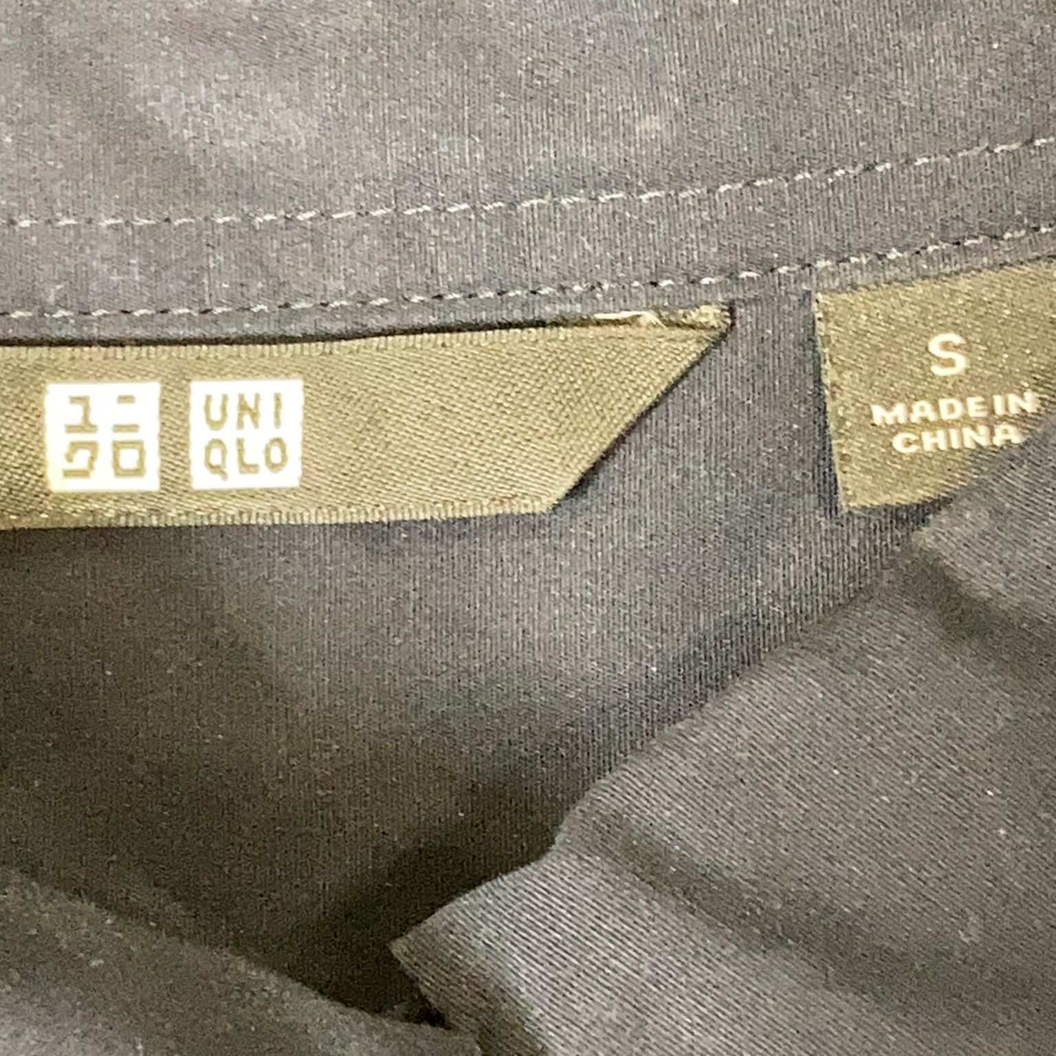 Uniqlo