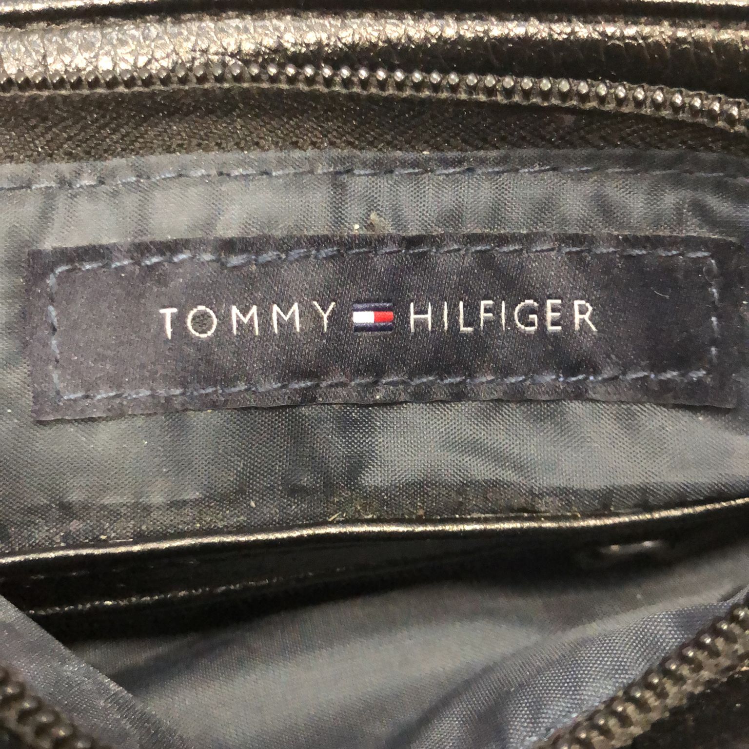 Tommy Hilfiger