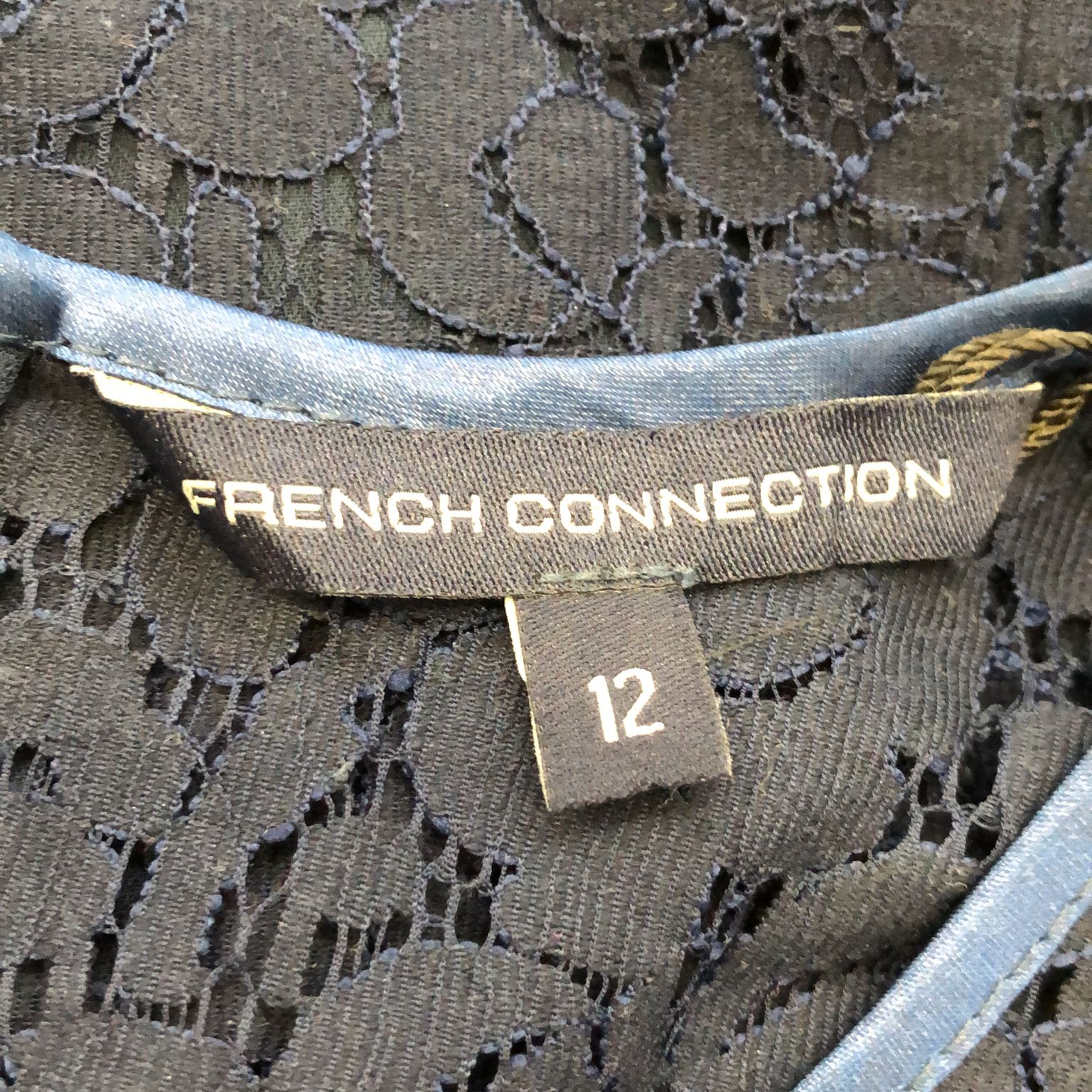 French Connection