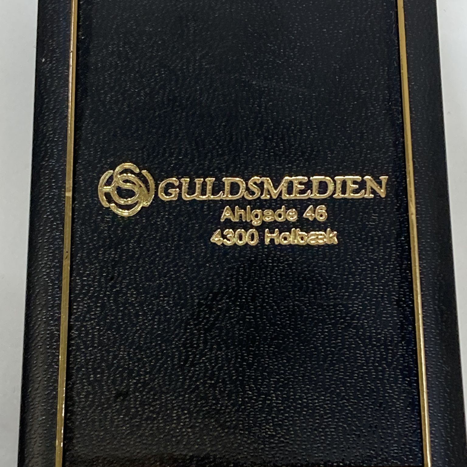 Guldsmedien