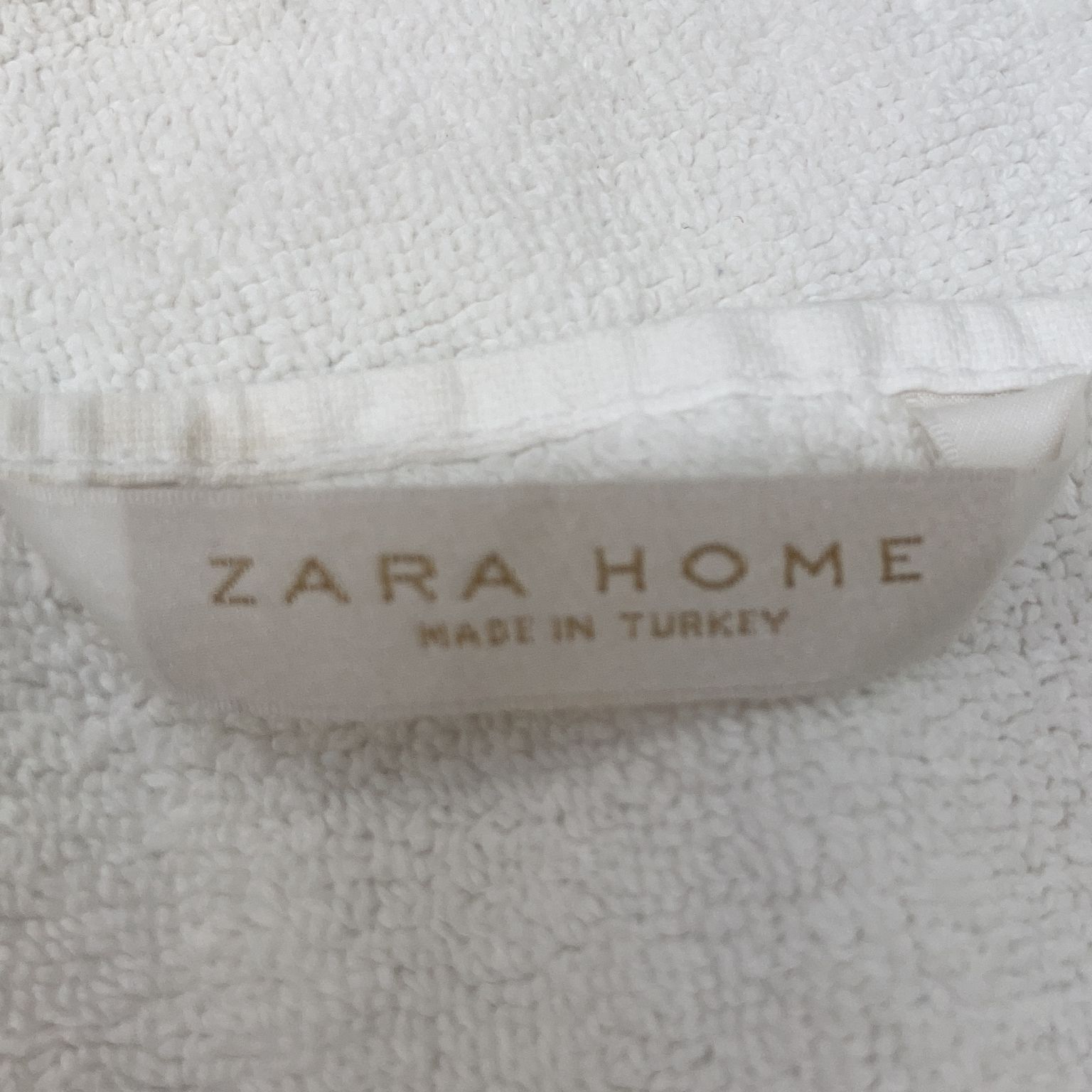 Zara Home