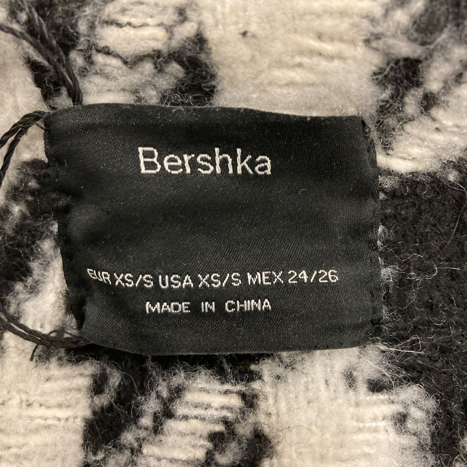 Bershka