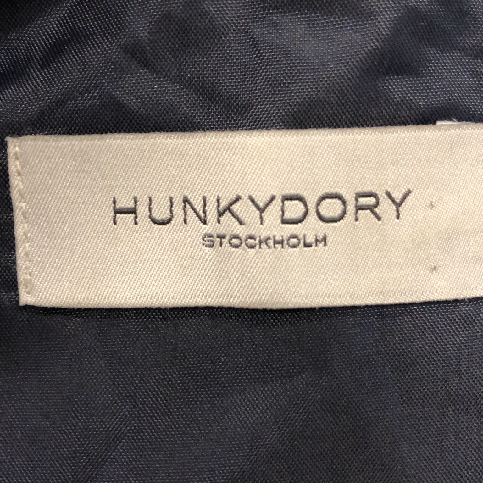 Hunkydory