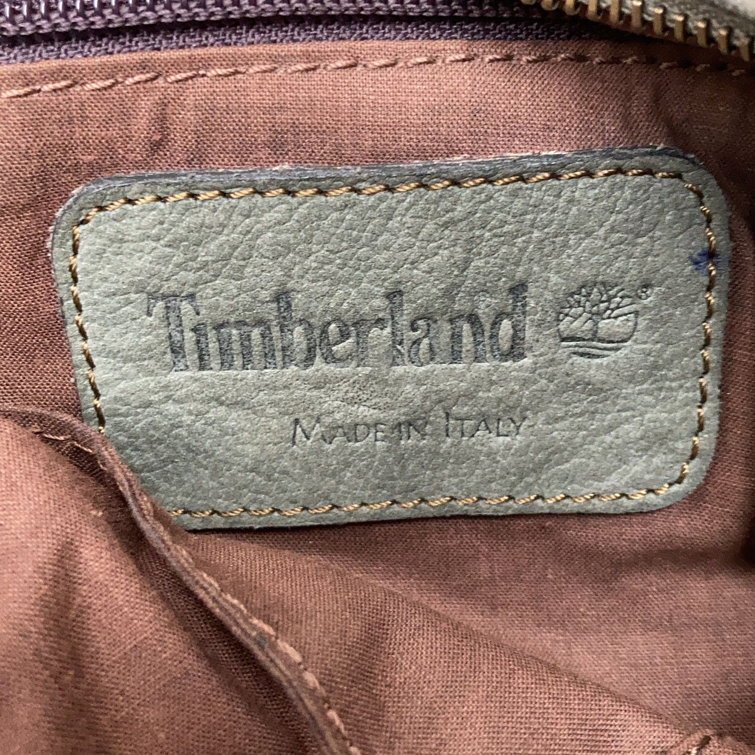 Timberland