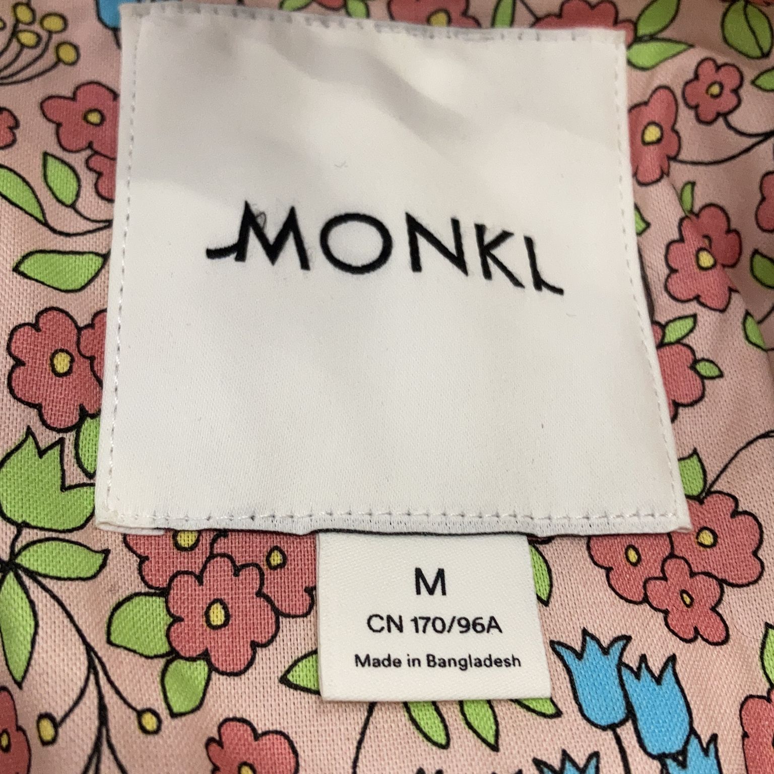 Monki