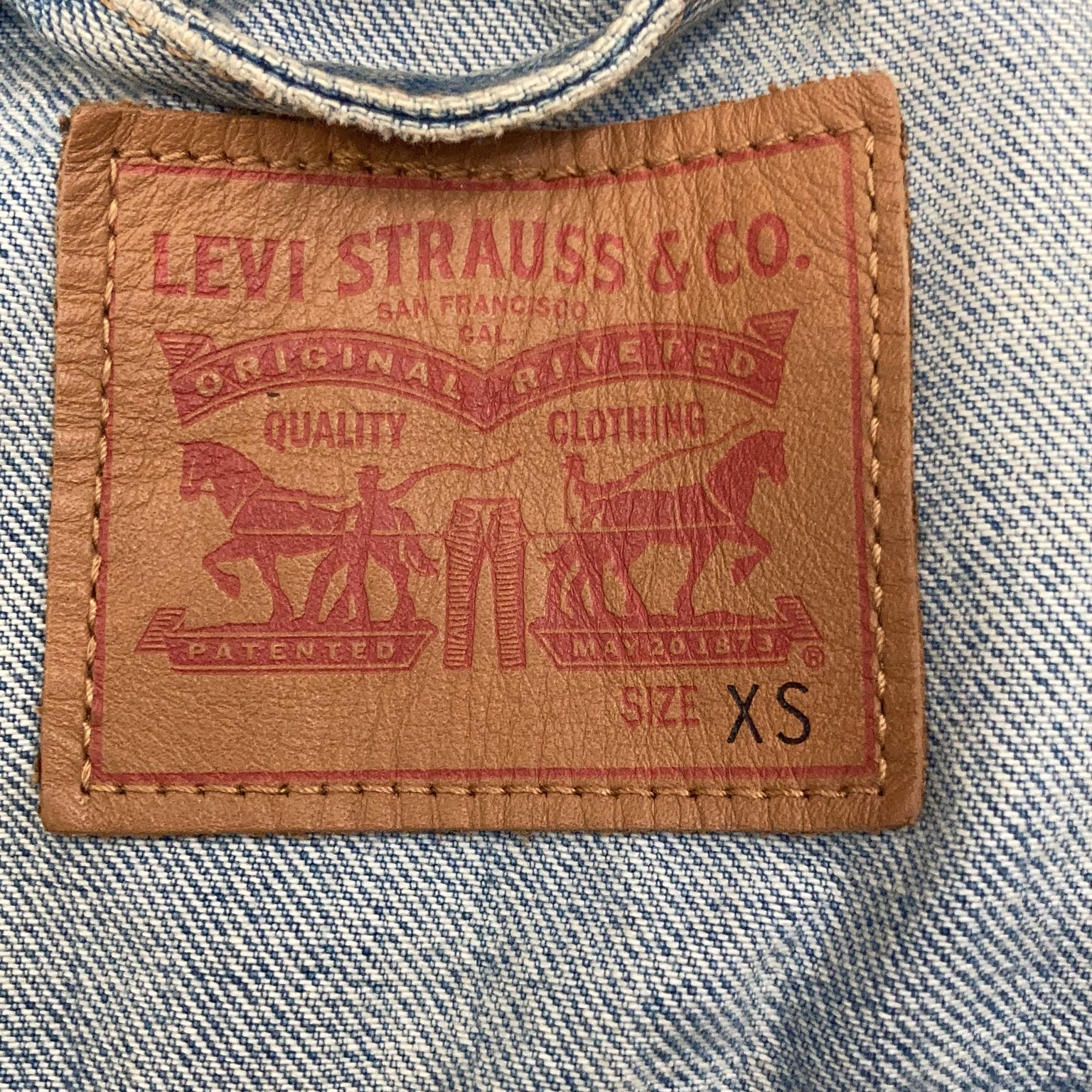 Levi Strauss  Co