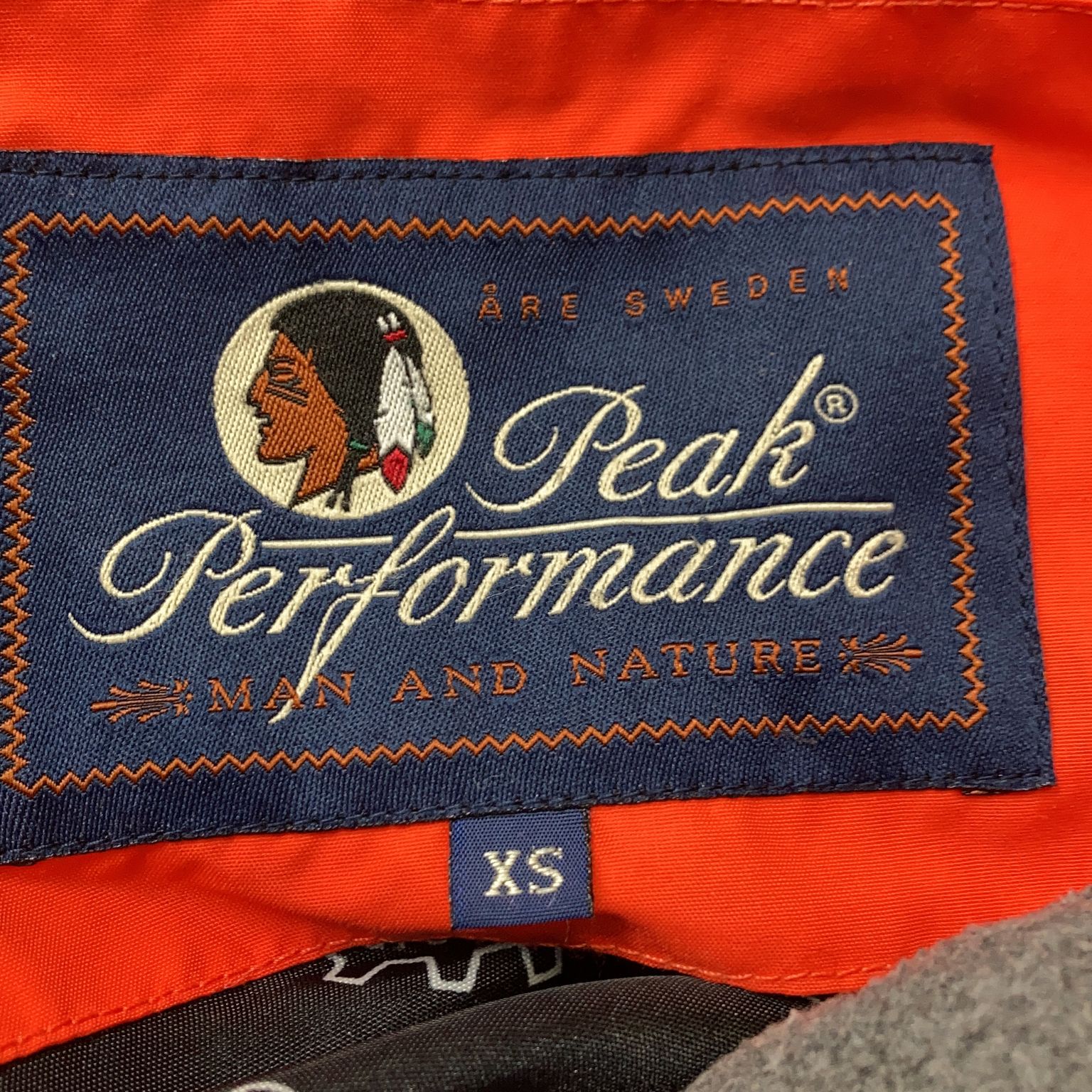 Peak Performance