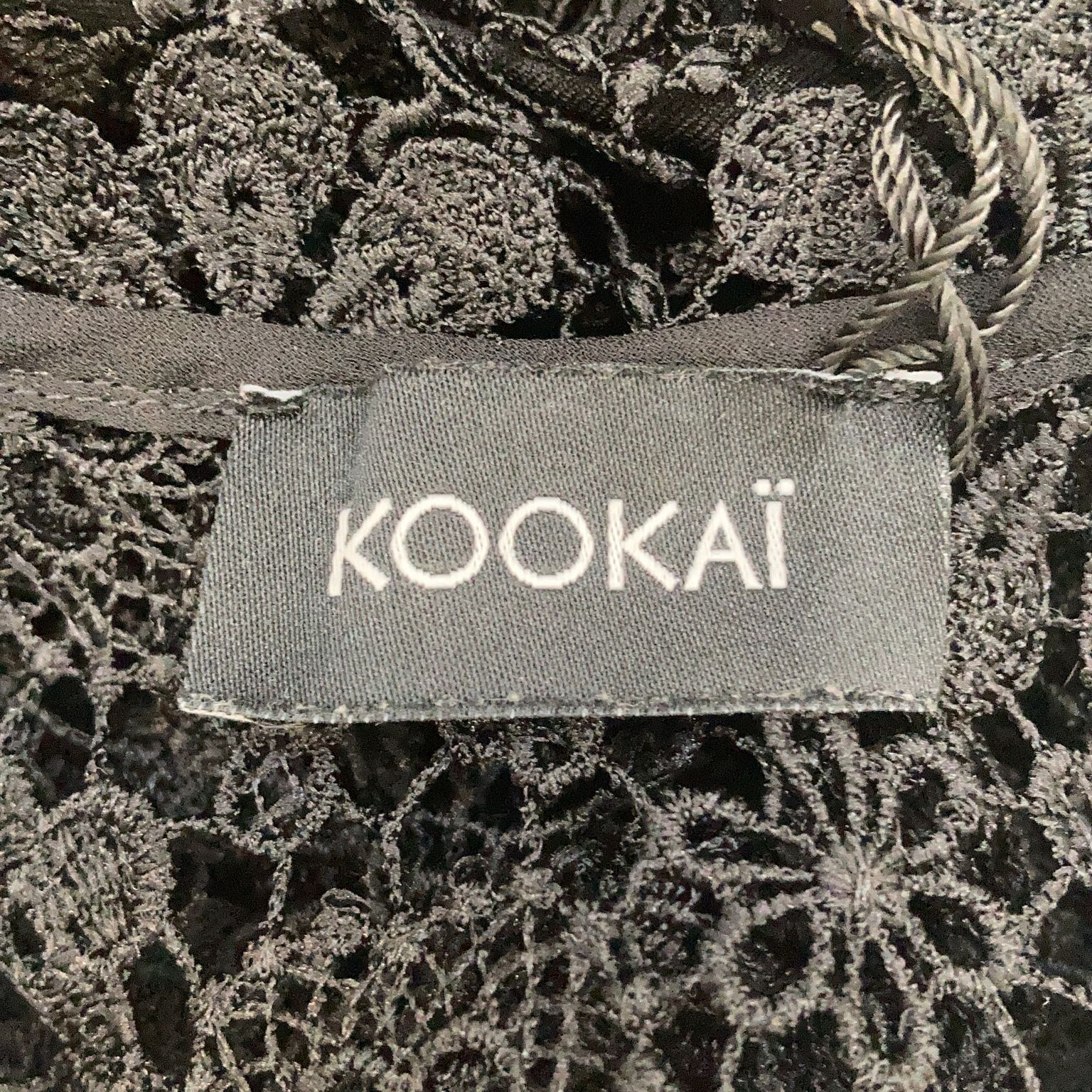 Kookaï