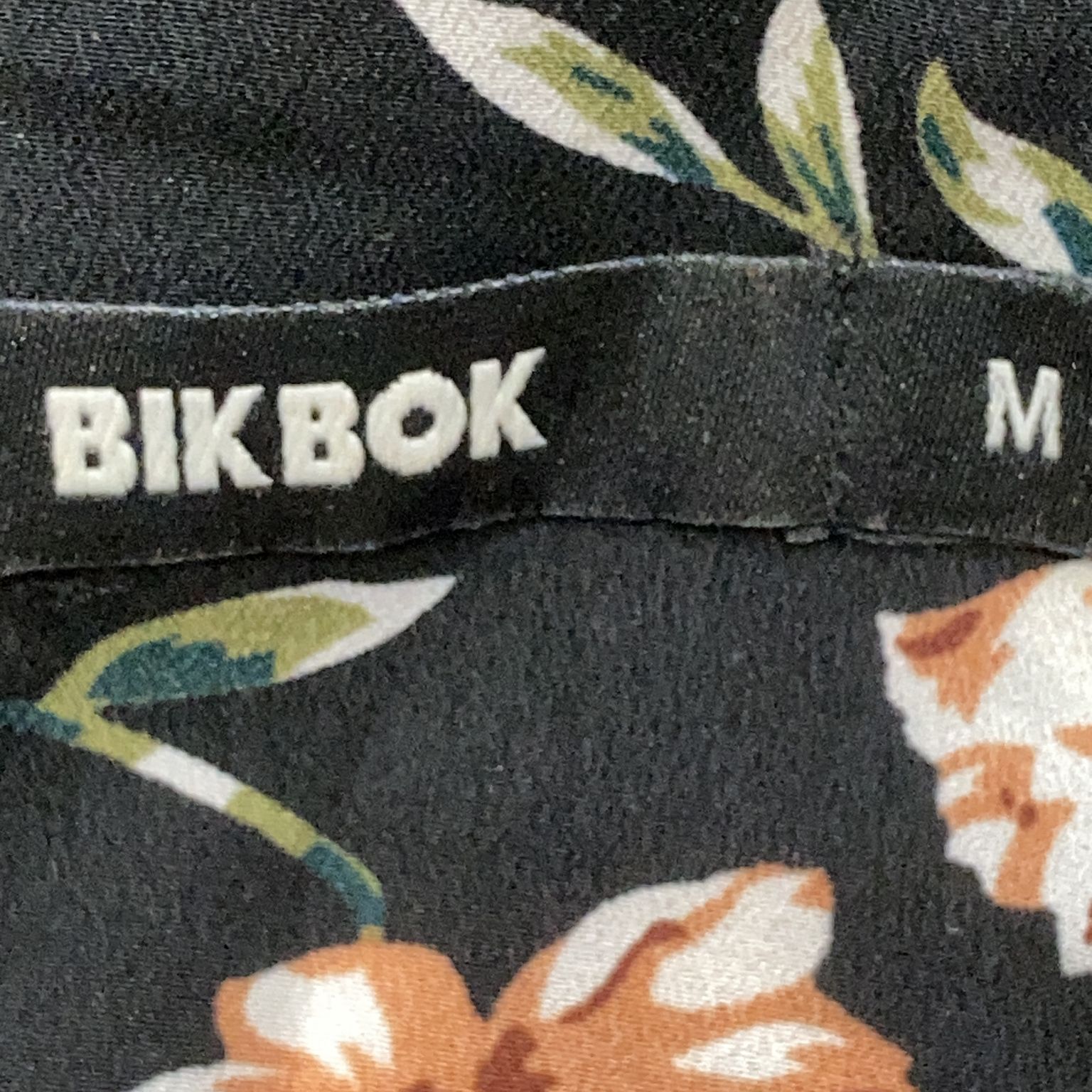 Bik Bok