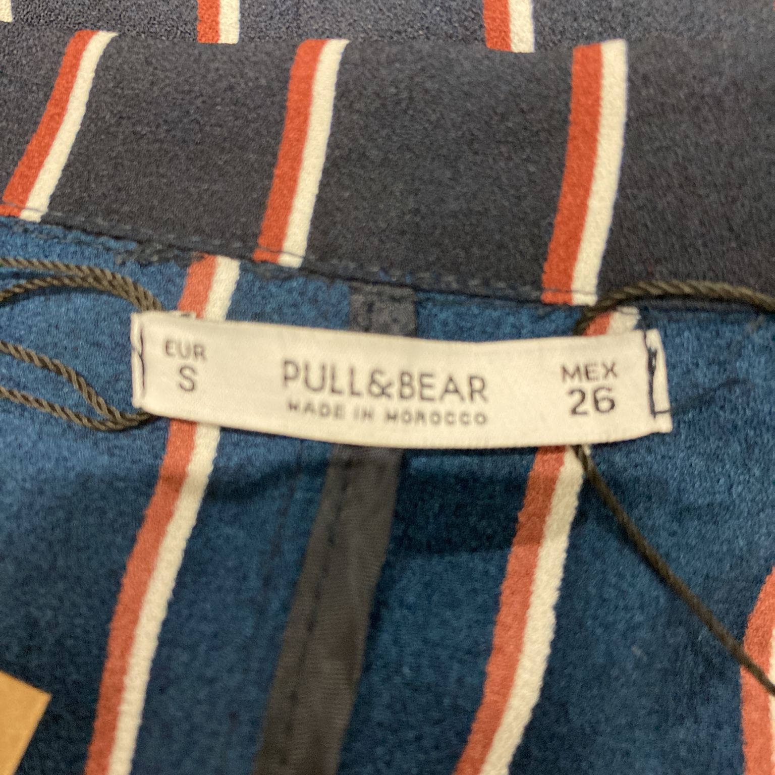 Pull  Bear