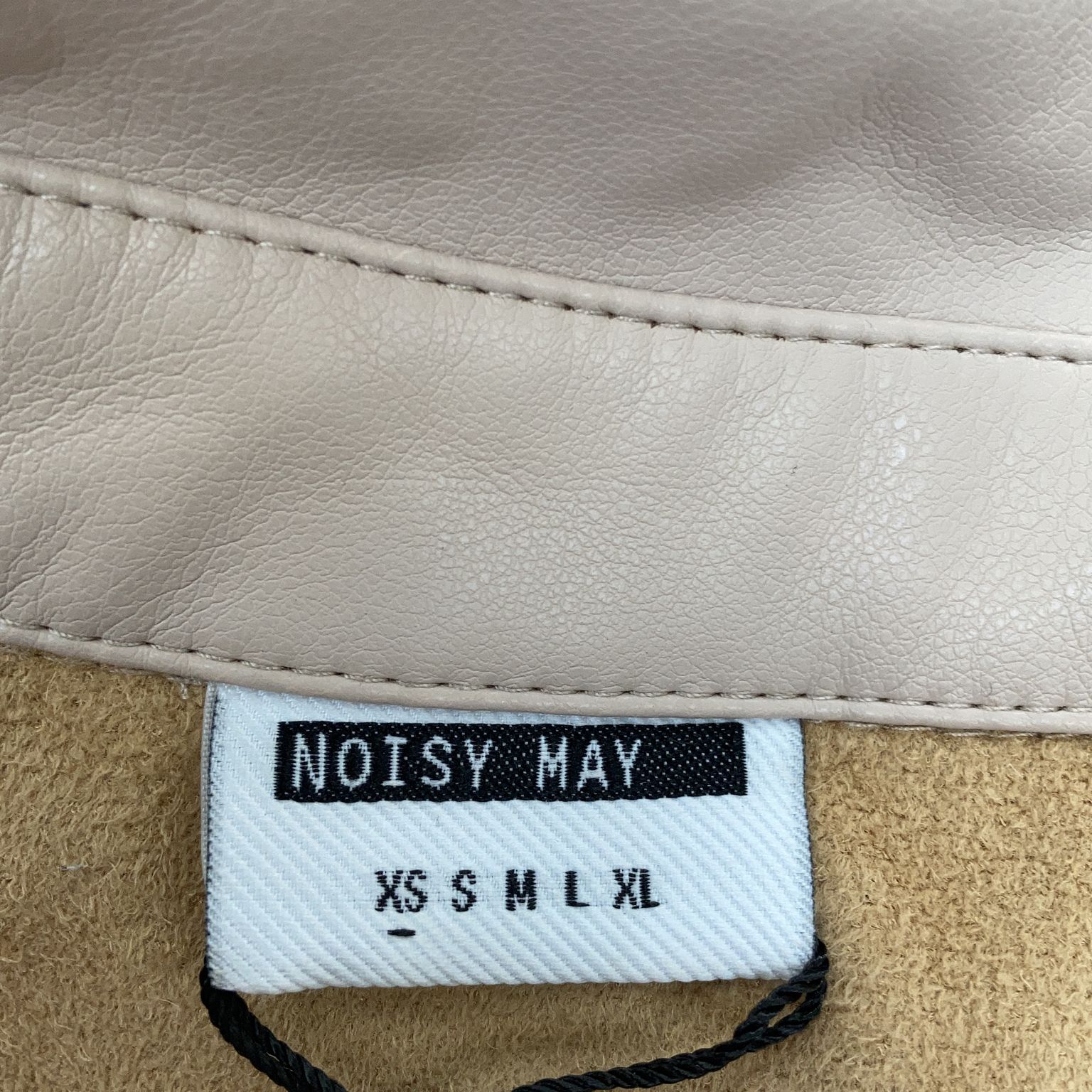 Noisy May