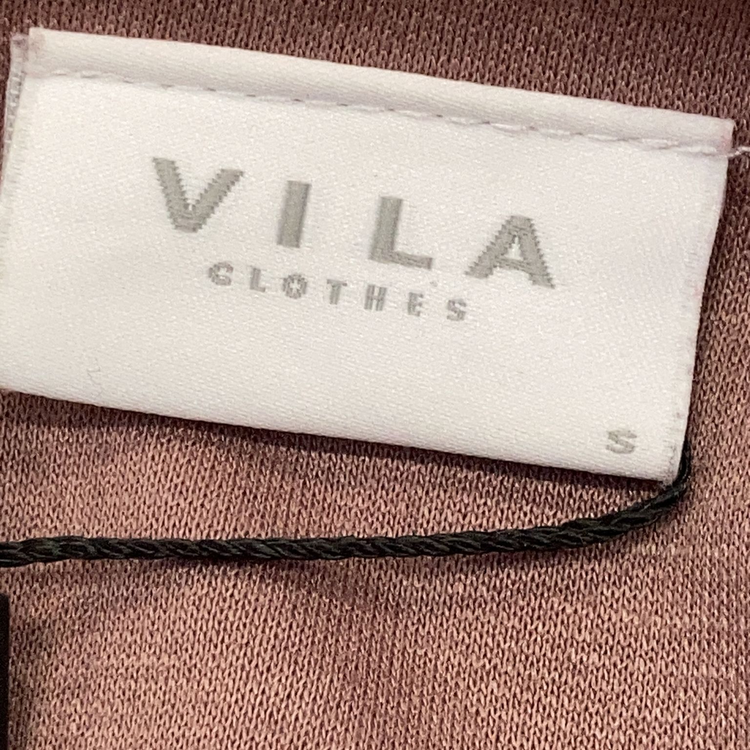 VILA Clothes