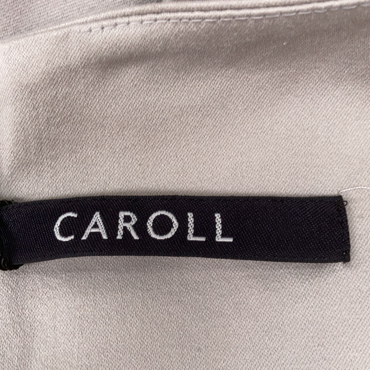 Caroll