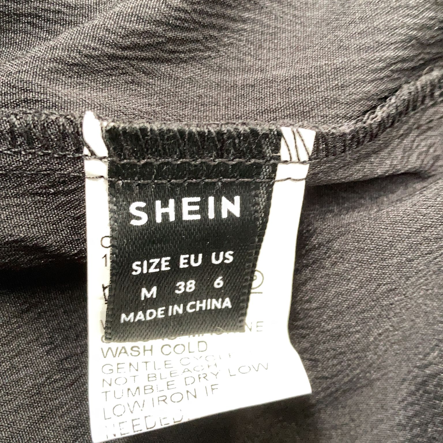 Shein