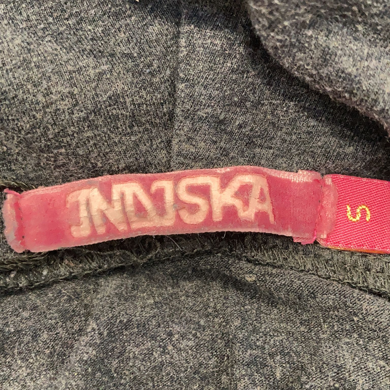 Indiska