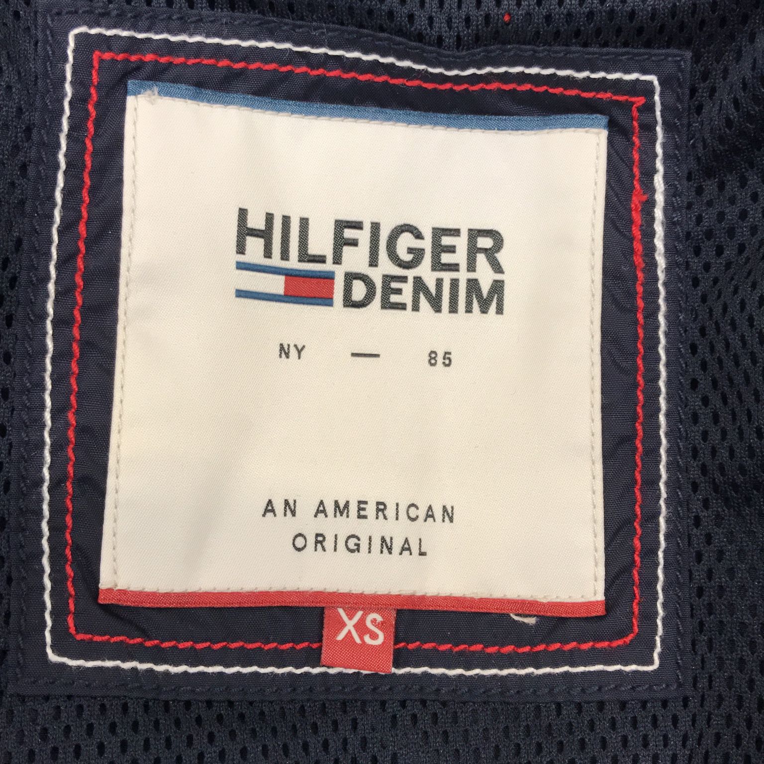 Tommy Hilfiger Denim