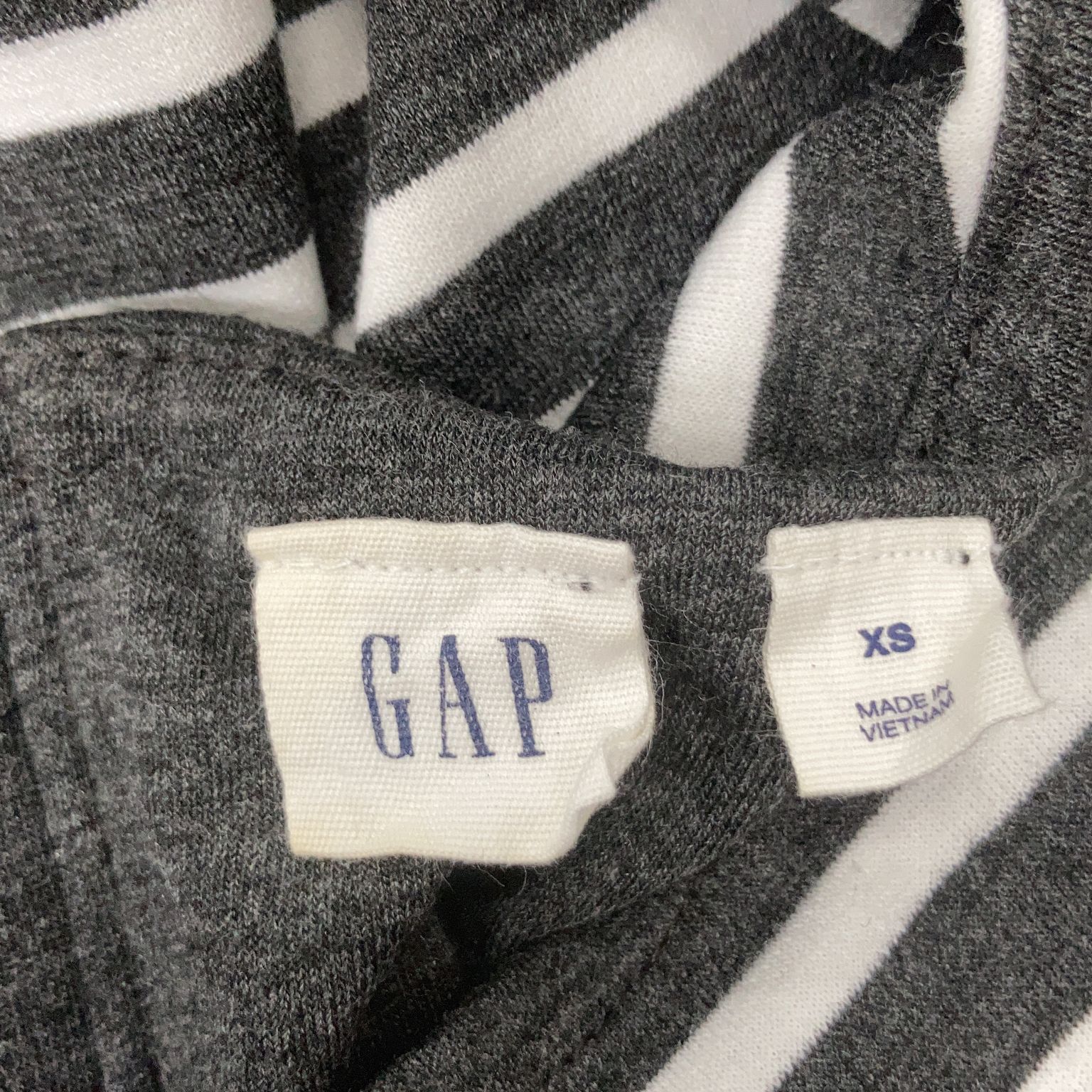 Gap