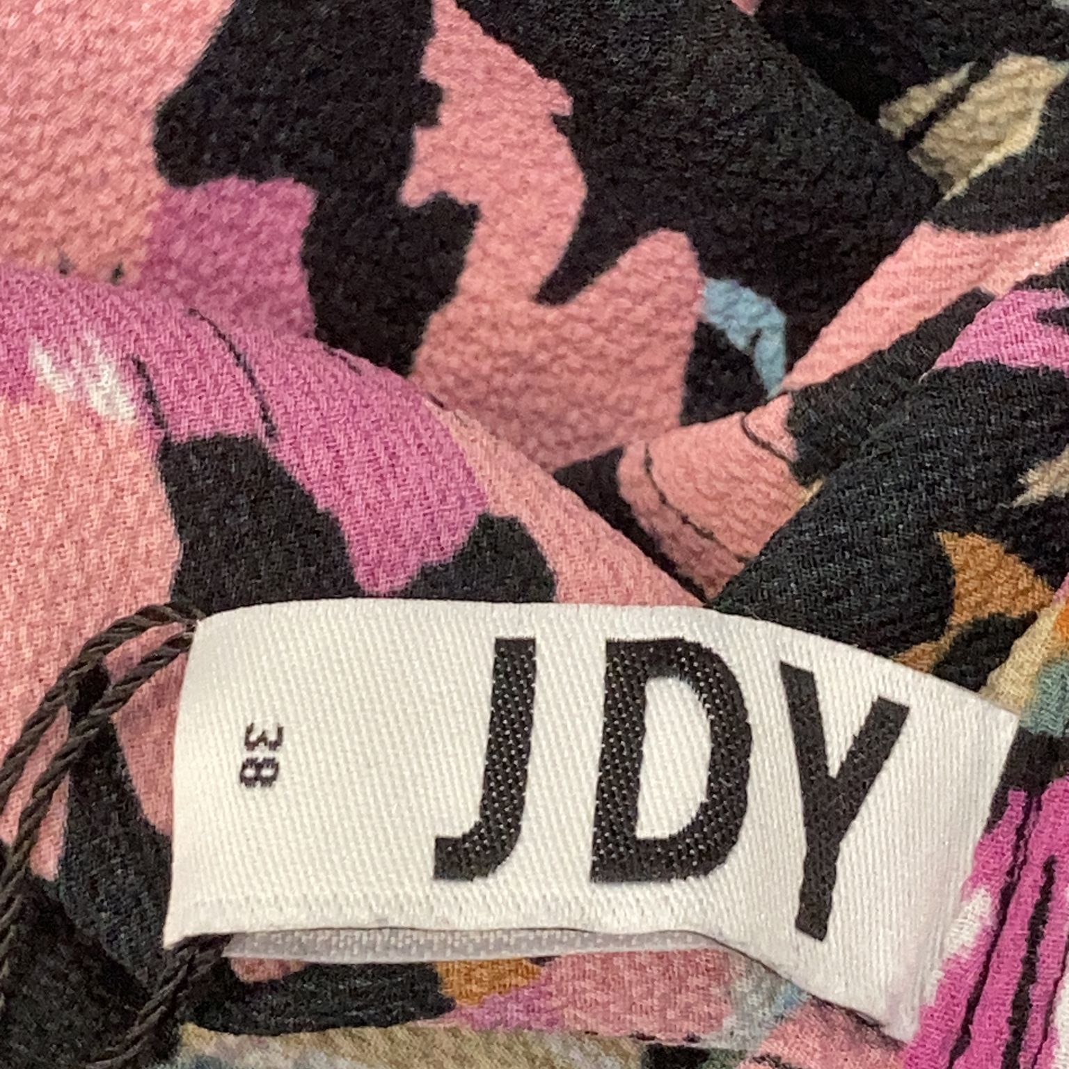 JDY