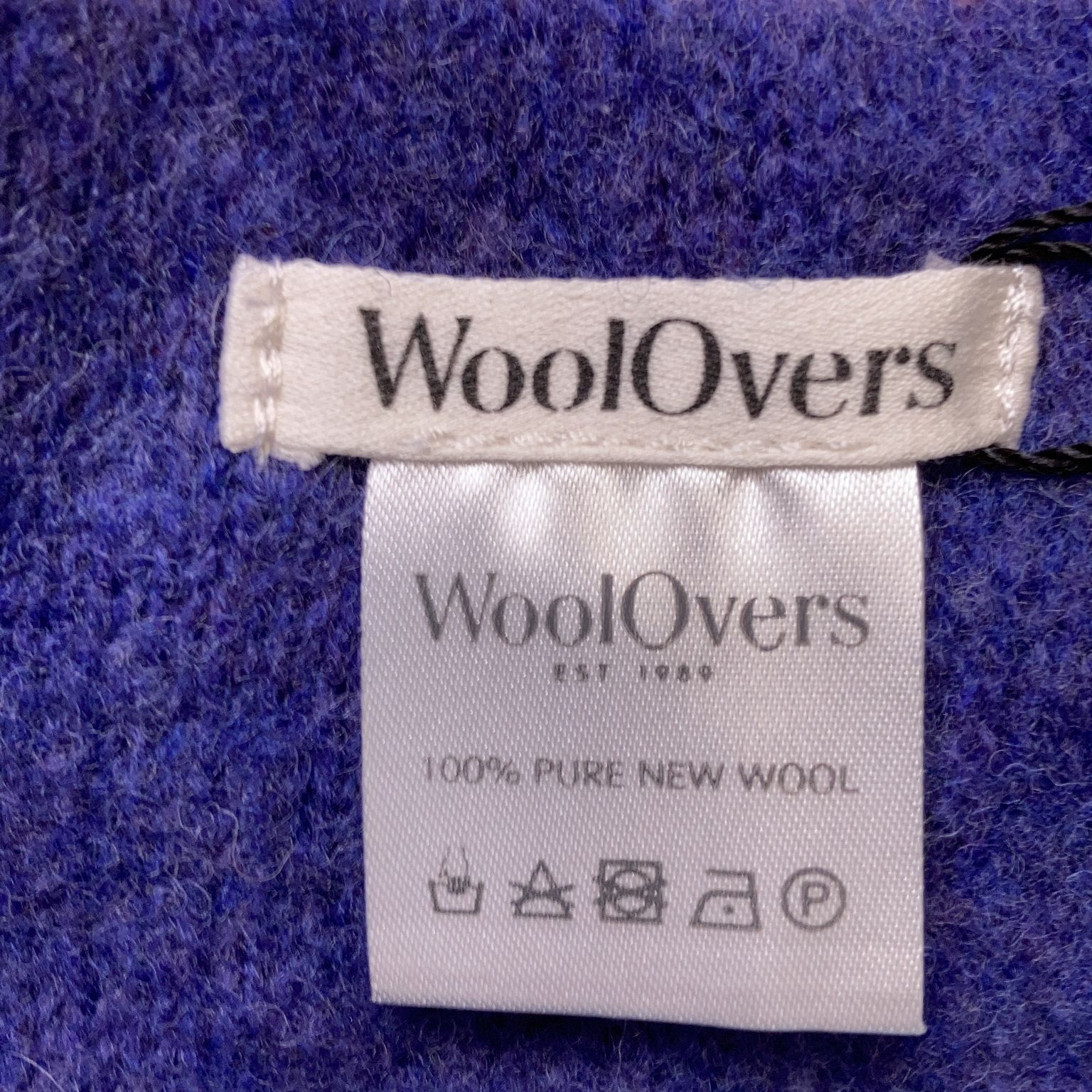 Woolovers