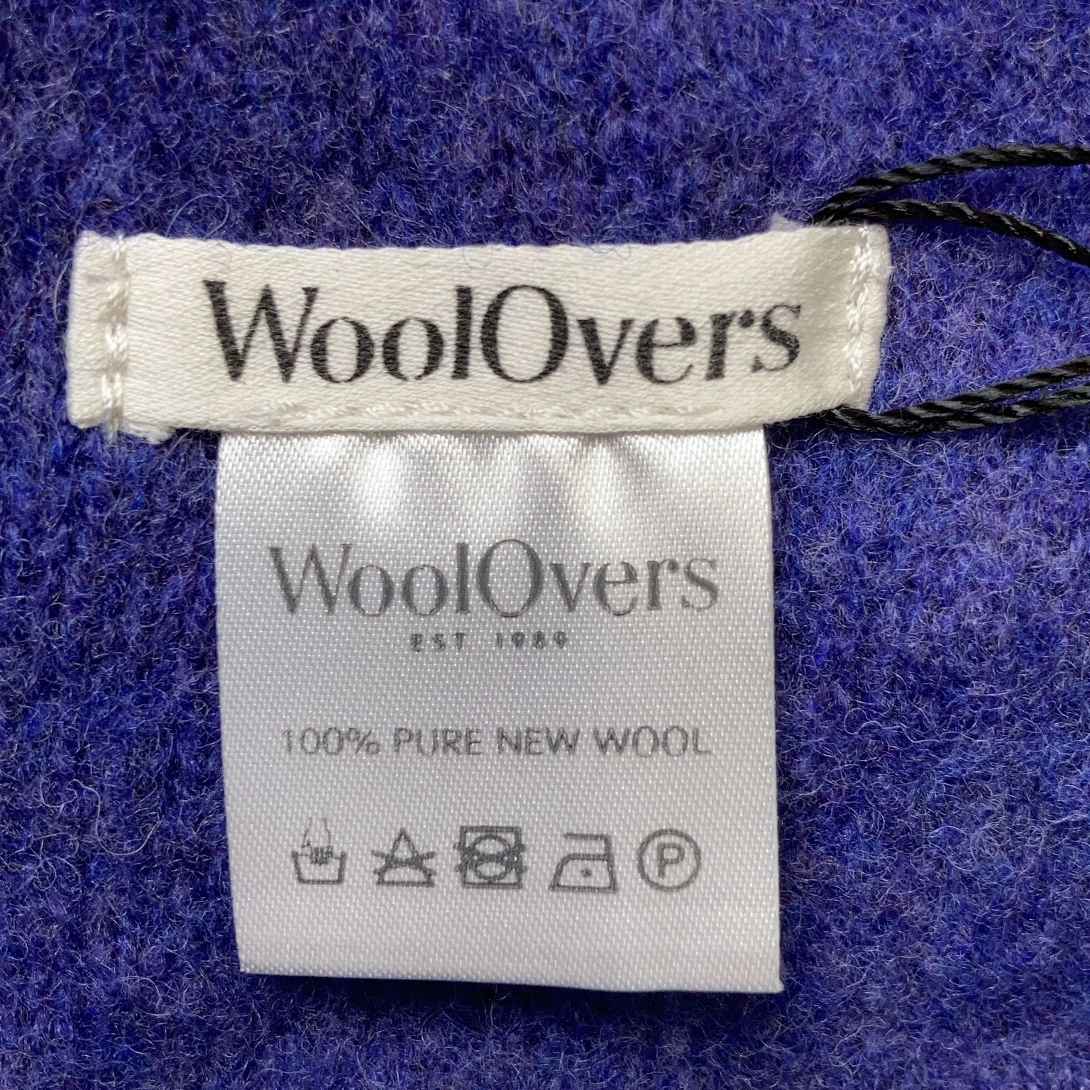 Woolovers