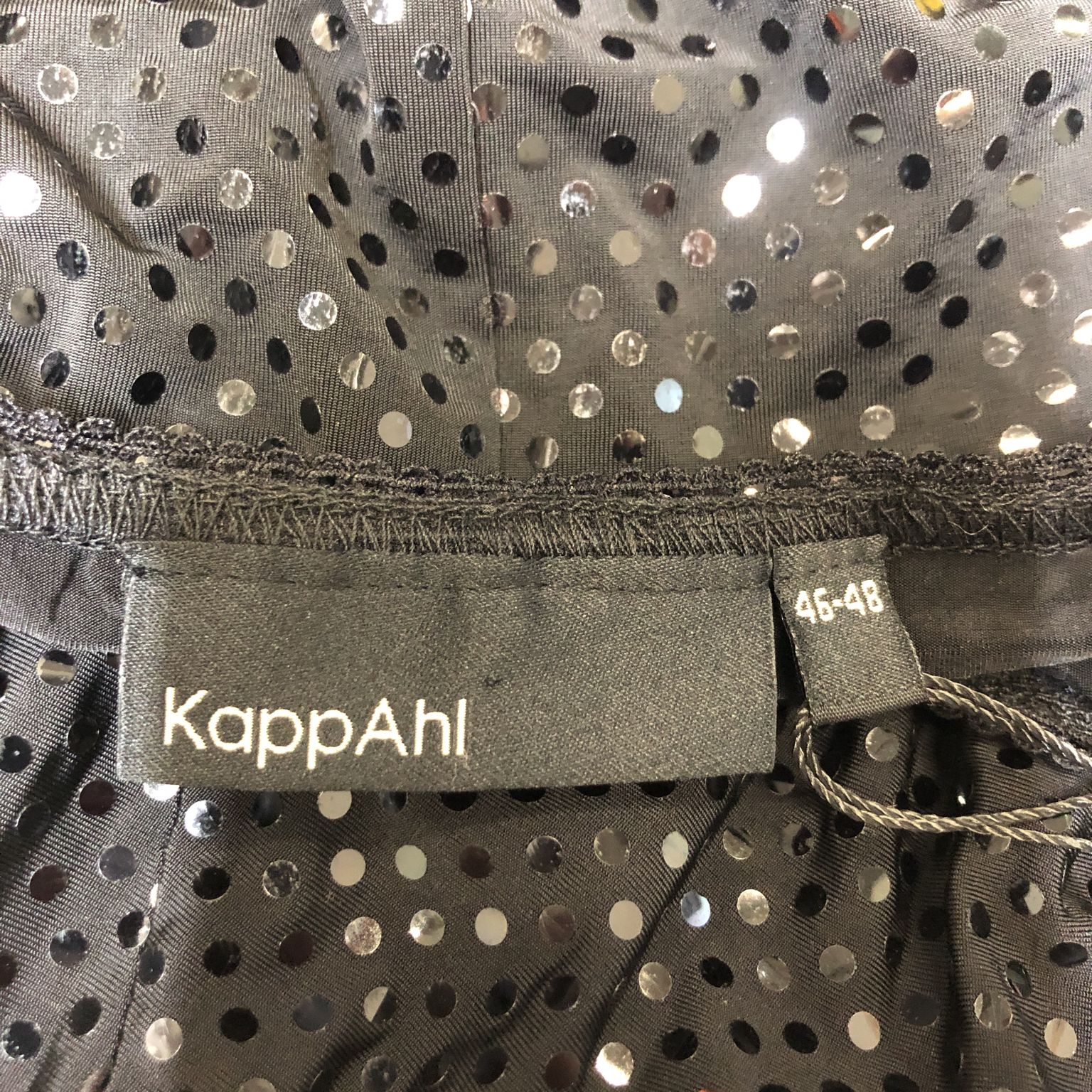 KappAhl