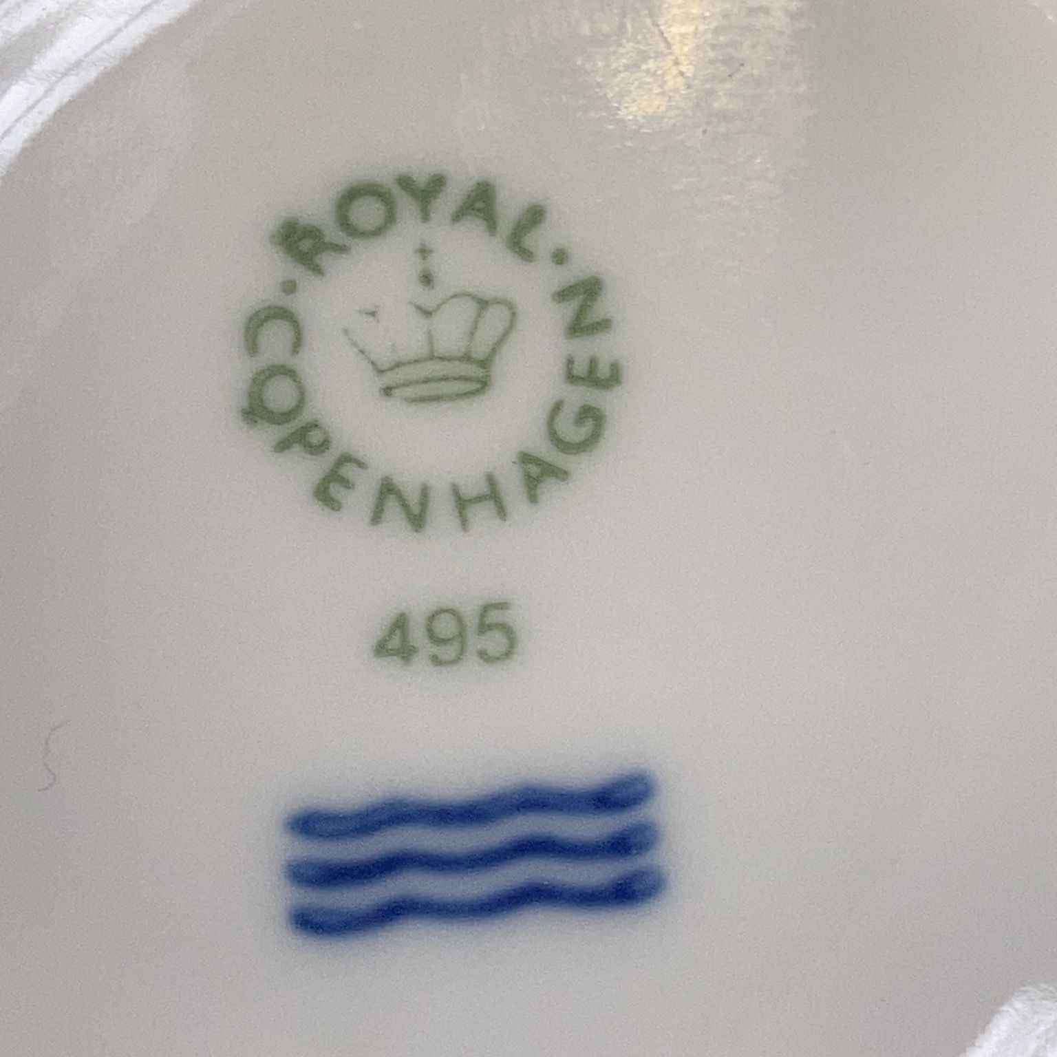 Royal Copenhagen