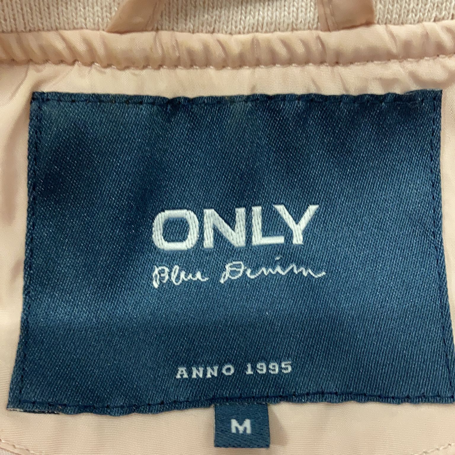 ONLY Blue Denim