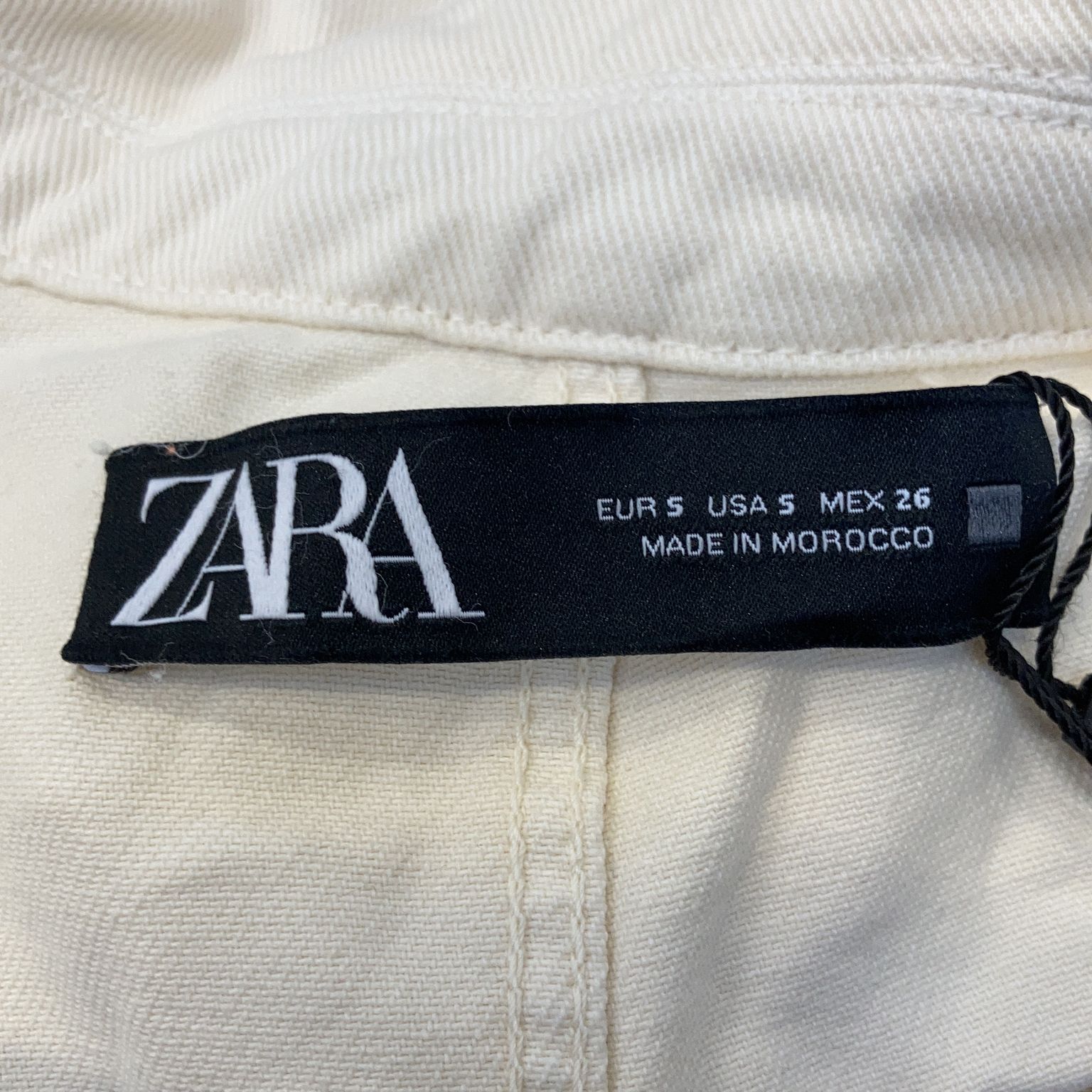 Zara