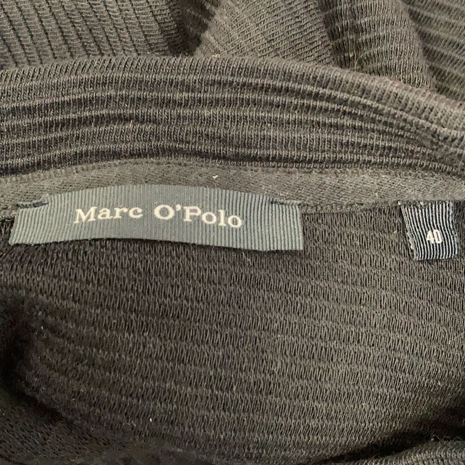 Marc O'Polo