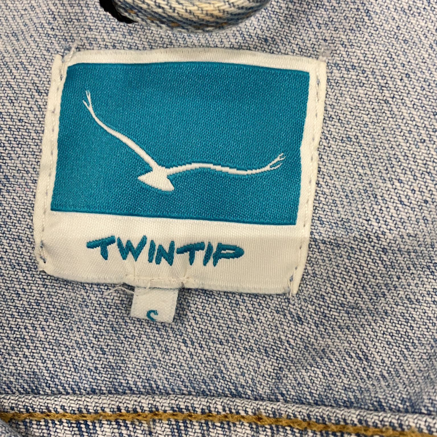 Twintip