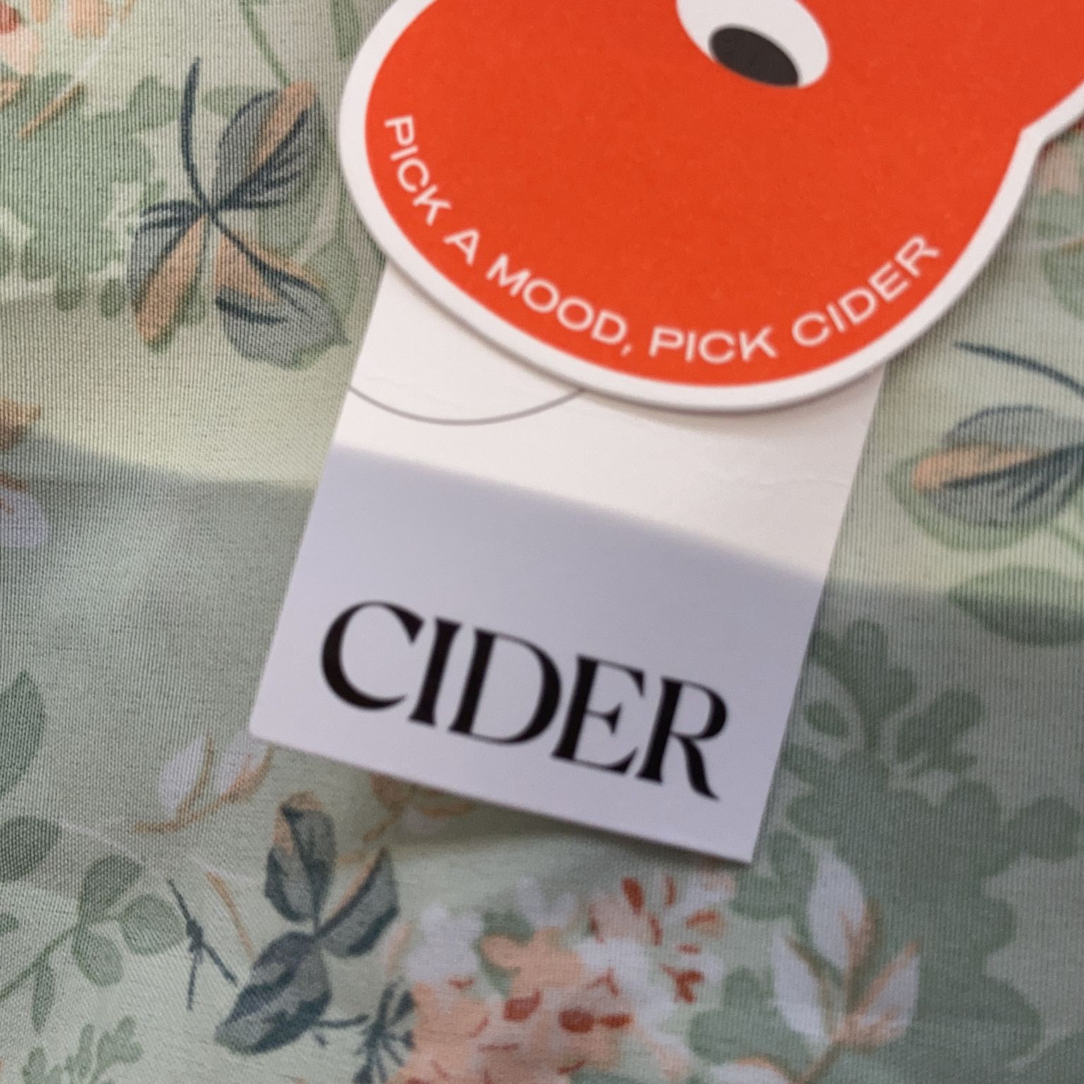 Cider