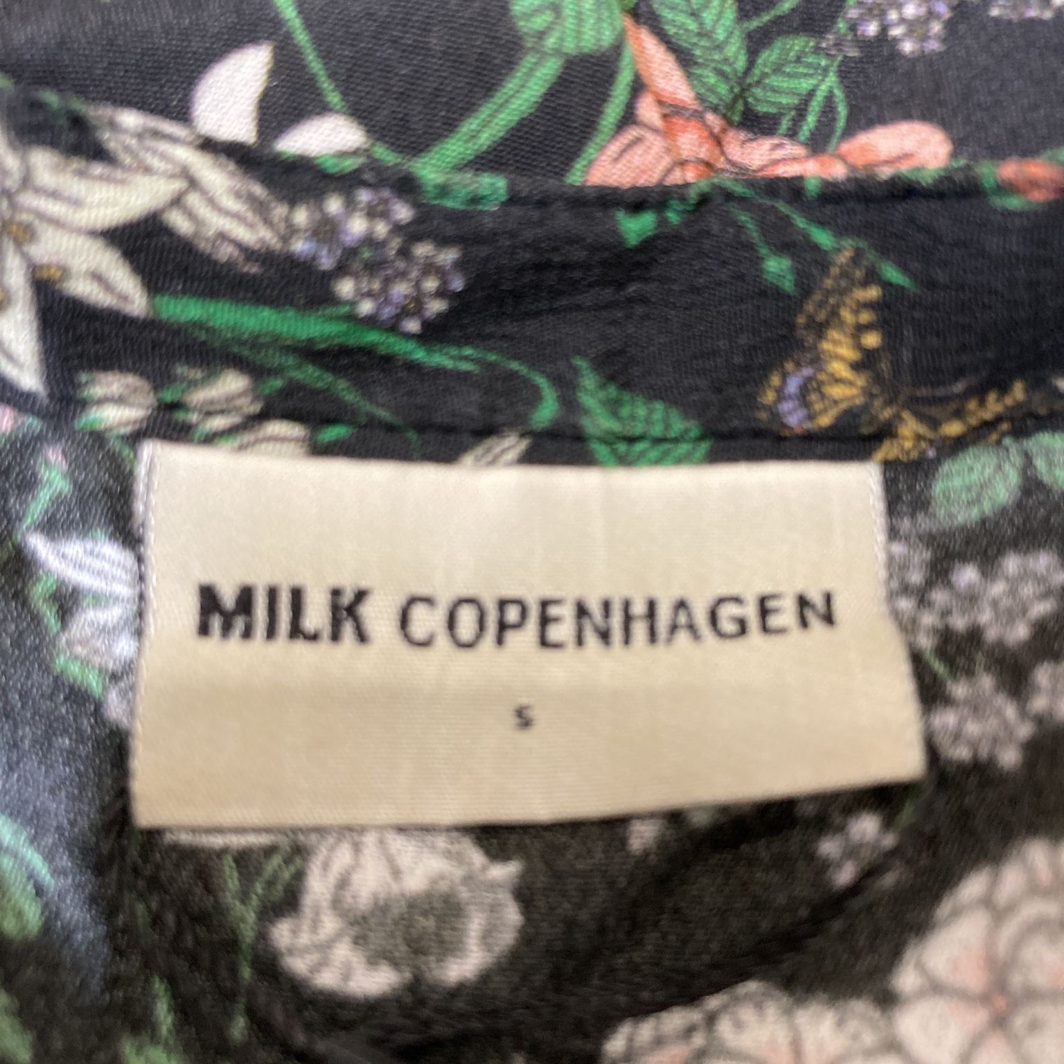 Milk Copenhagen