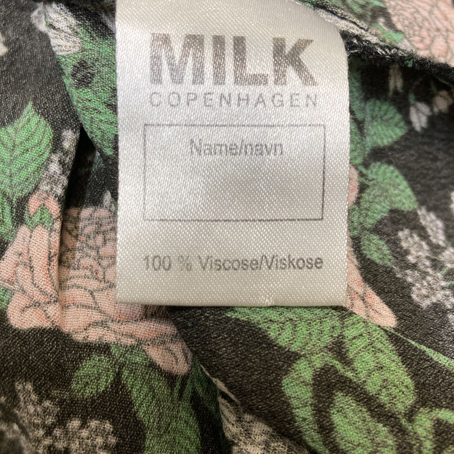 Milk Copenhagen