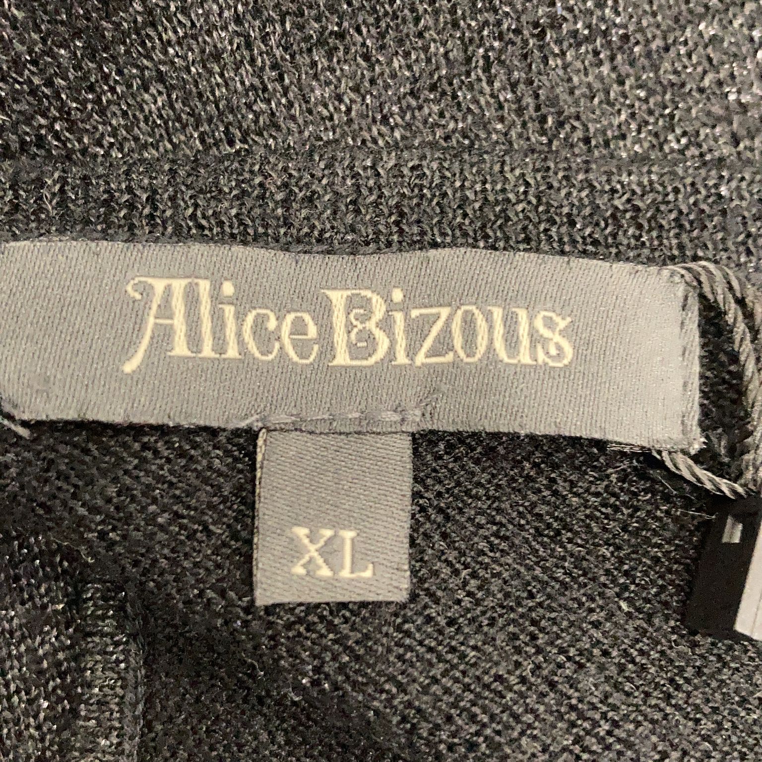 Alice Bizous