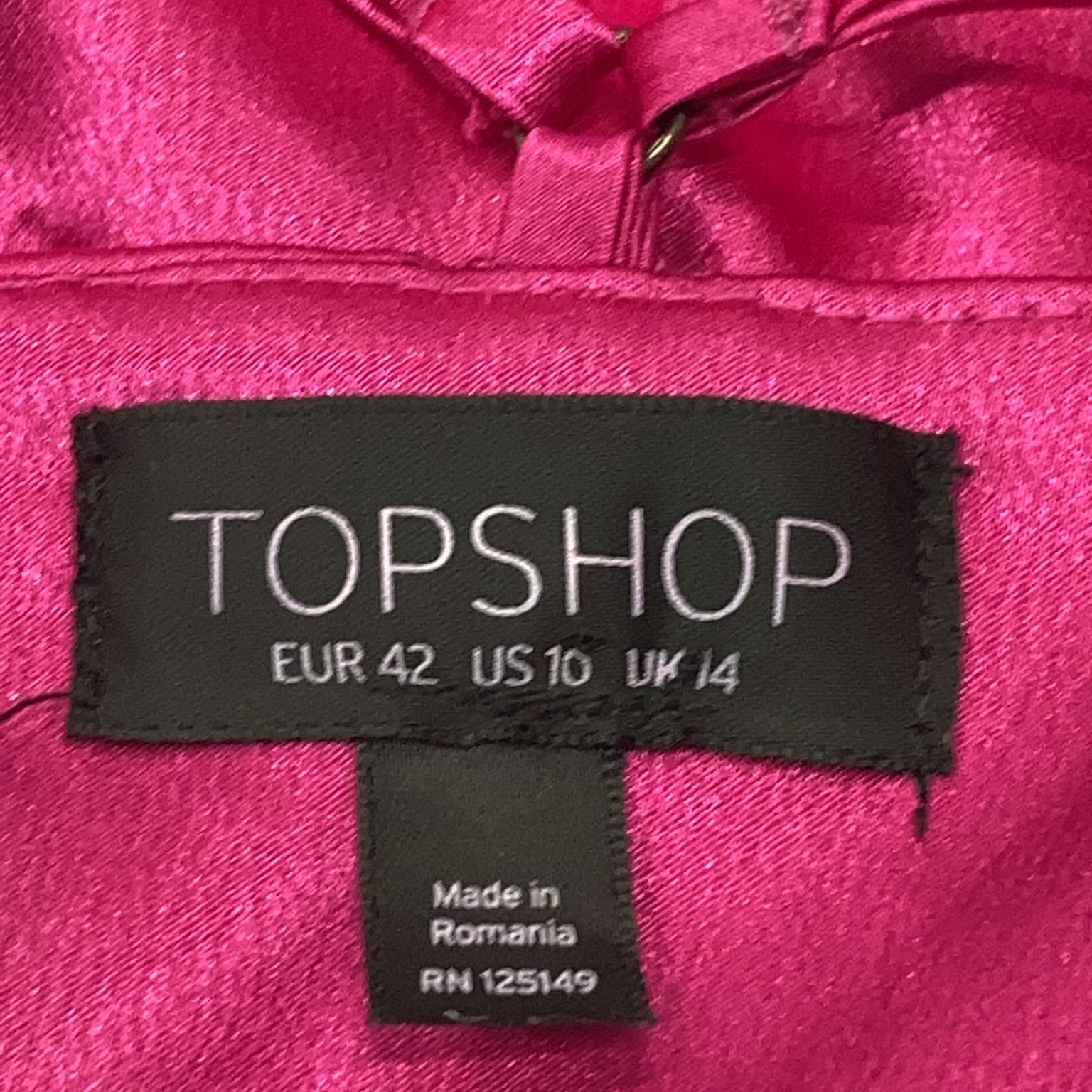 Topshop