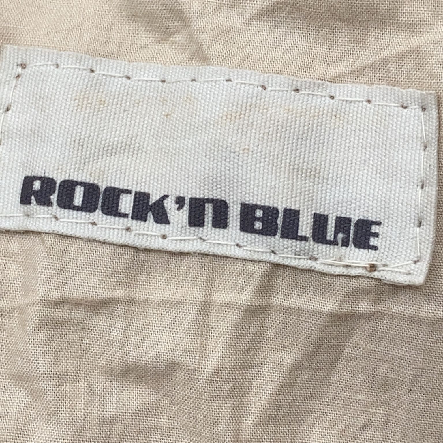 Rock'n Blue