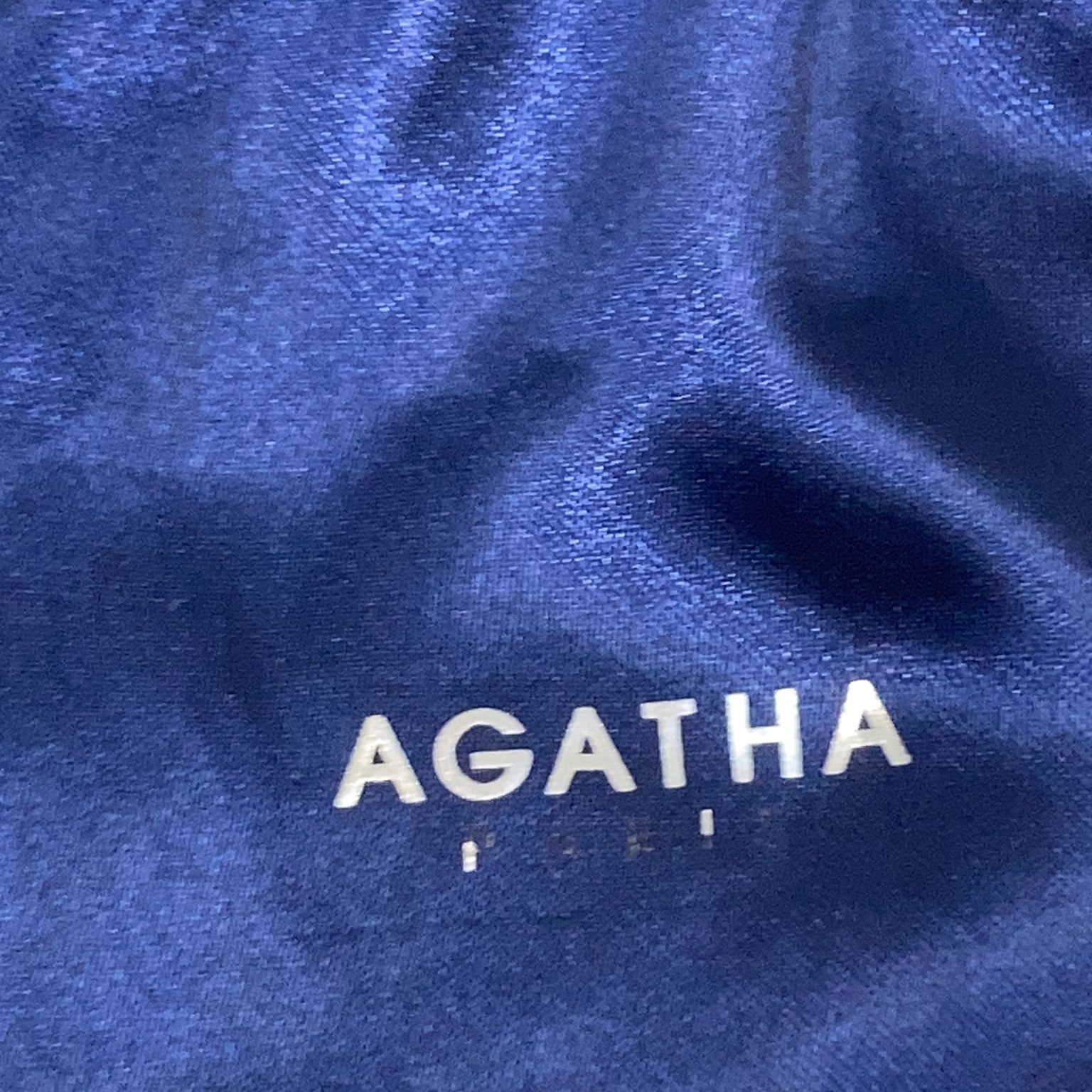 Agatha