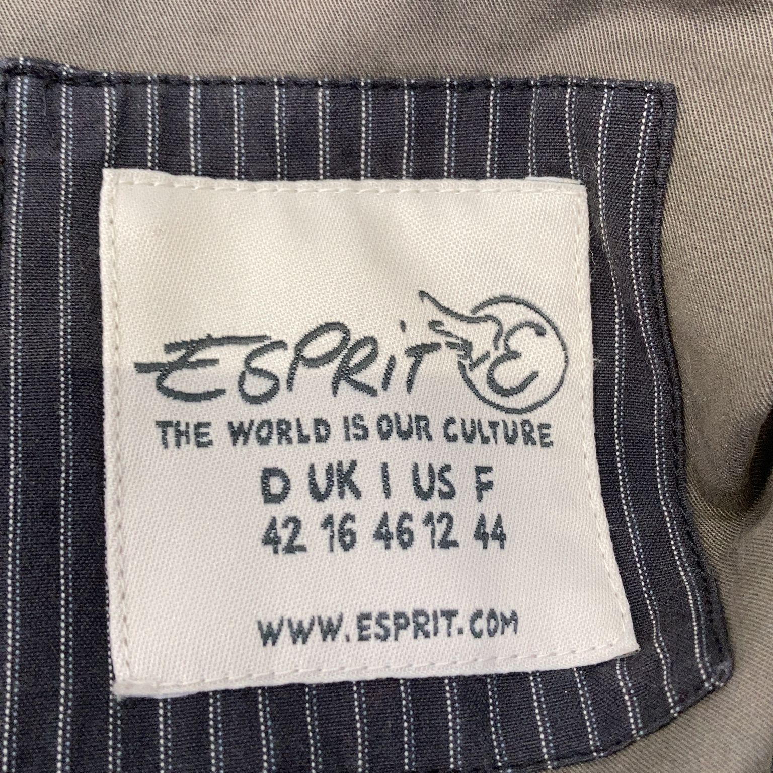 ESPRIT