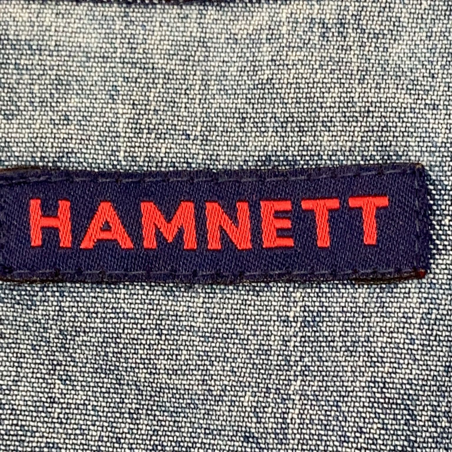 Hamnett