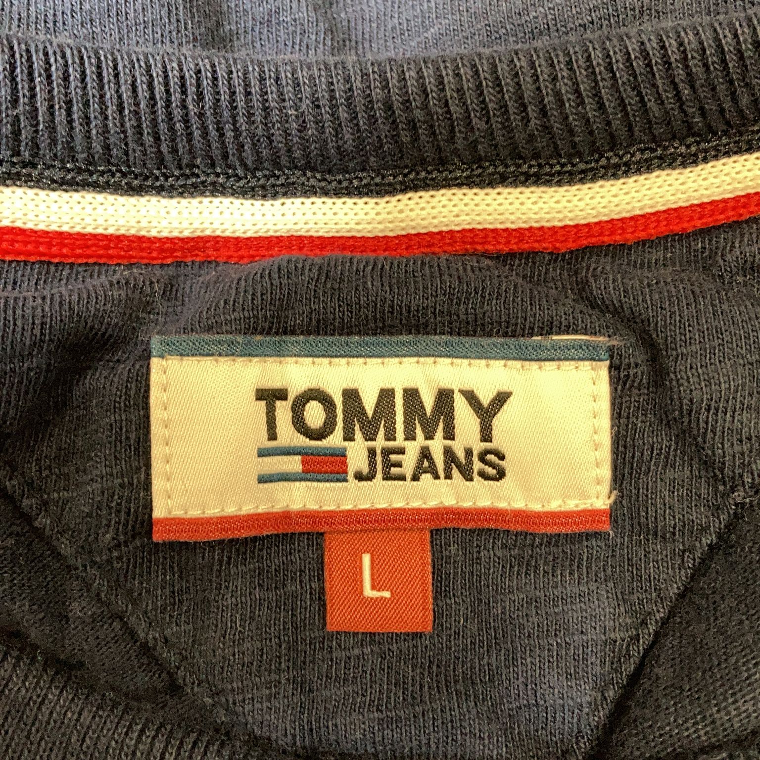 Tommy Hilfiger Jeans