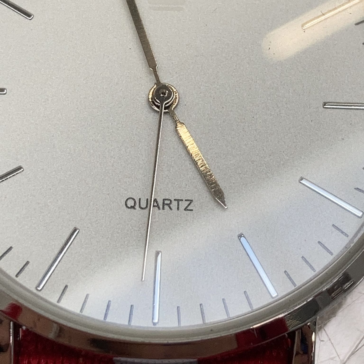 Quartz