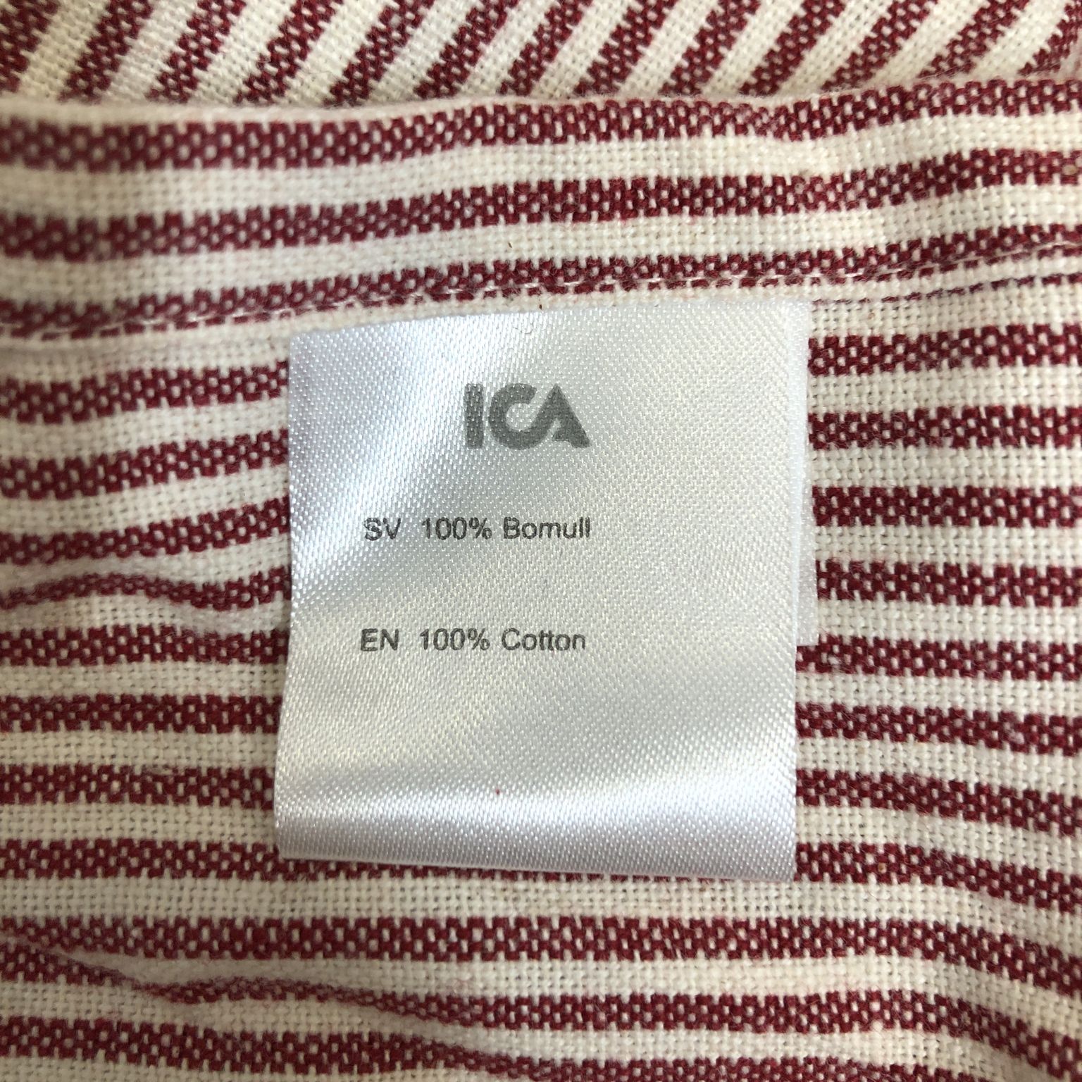 ICA