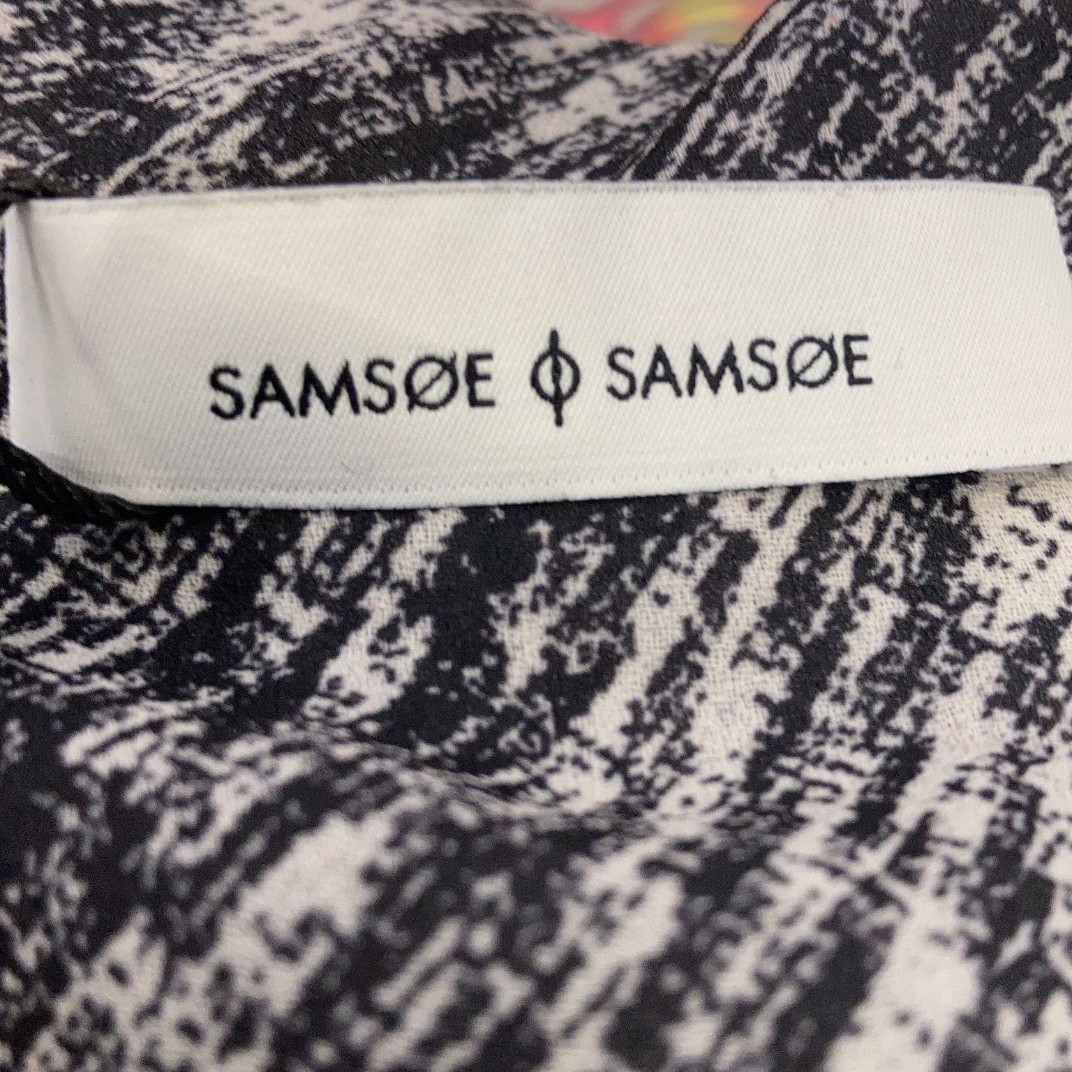 Samsøe  Samsøe