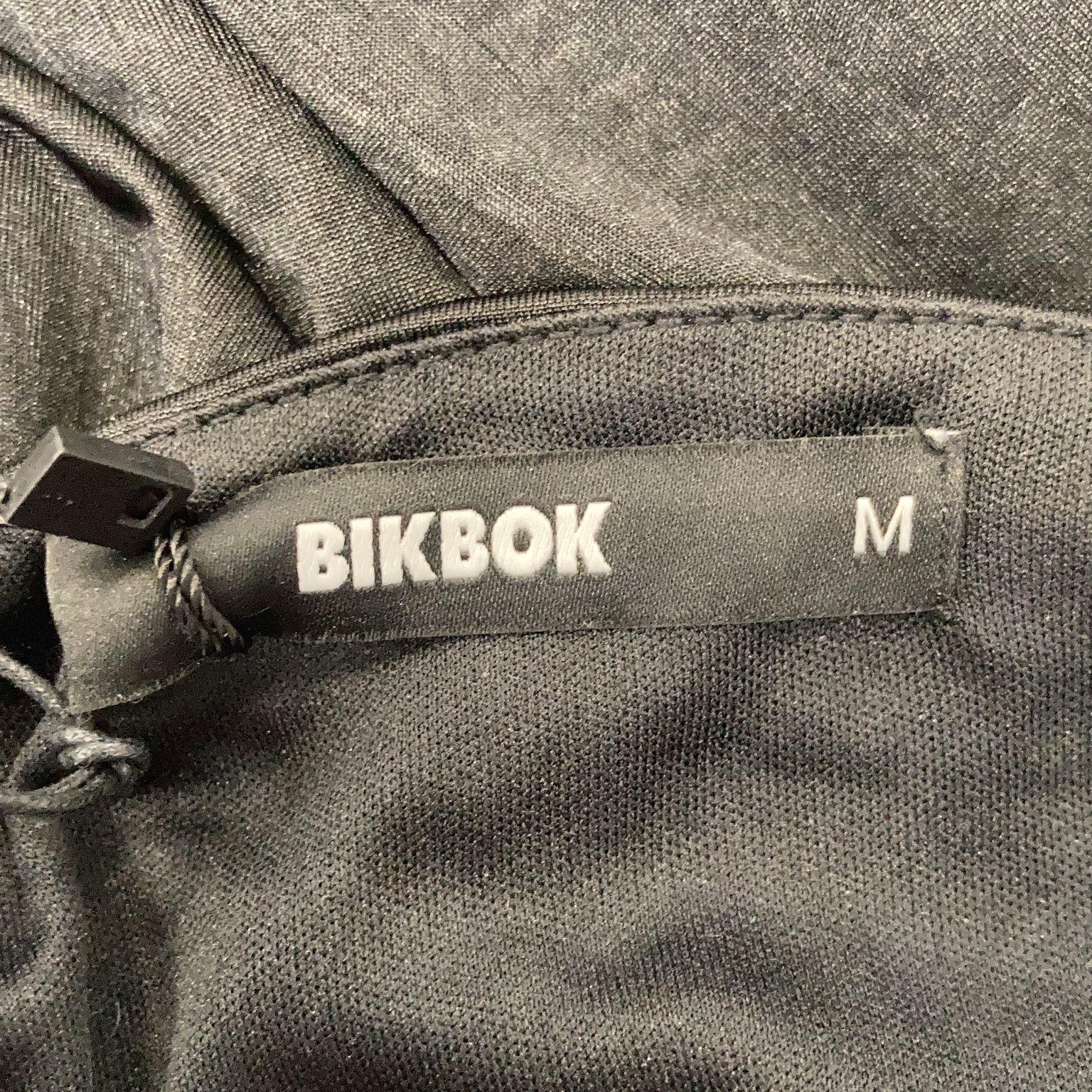 Bik Bok