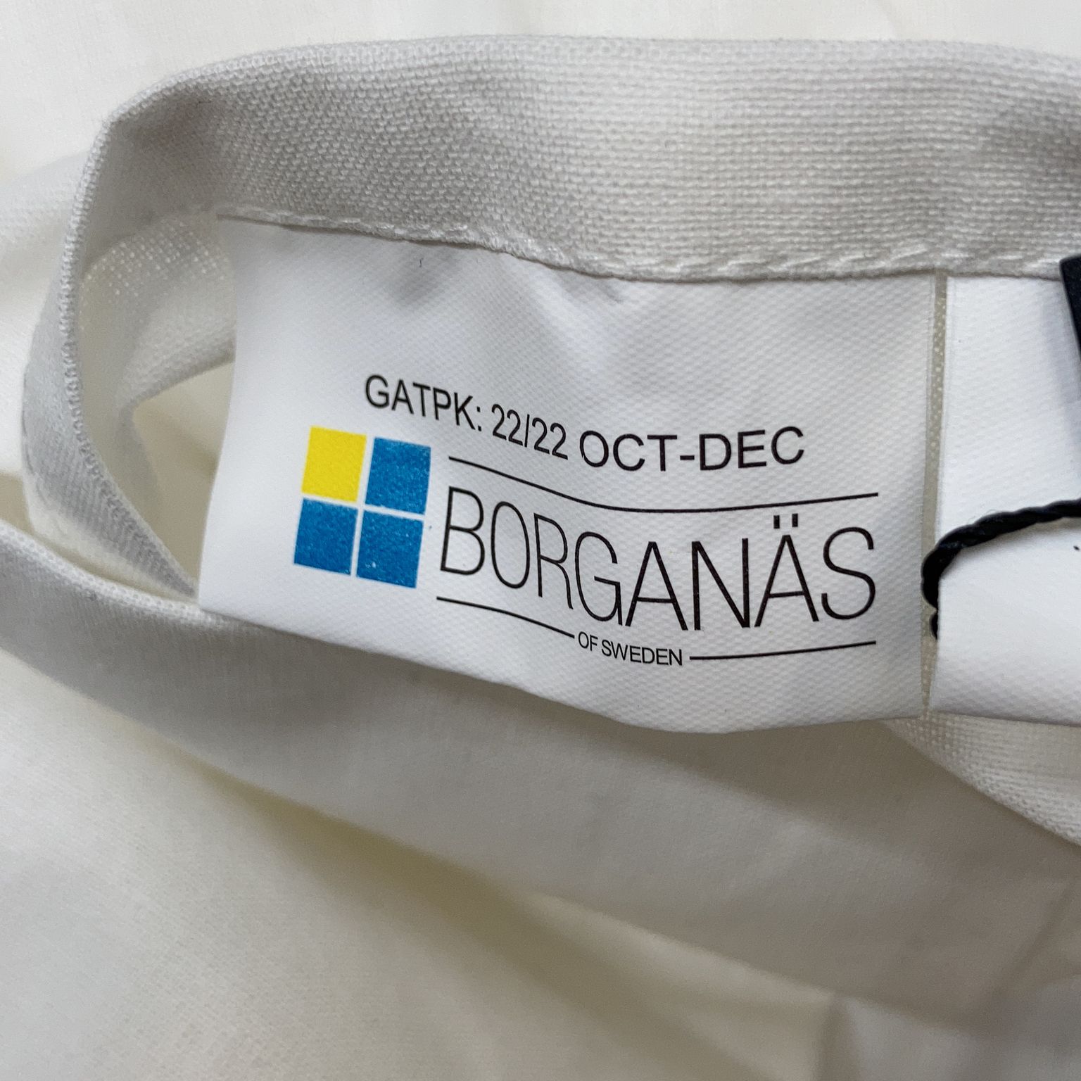 Borganäs