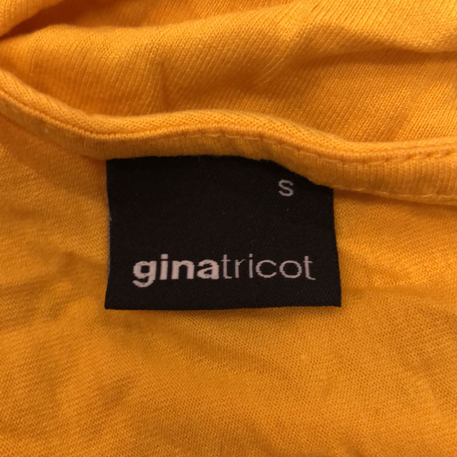 Gina Tricot