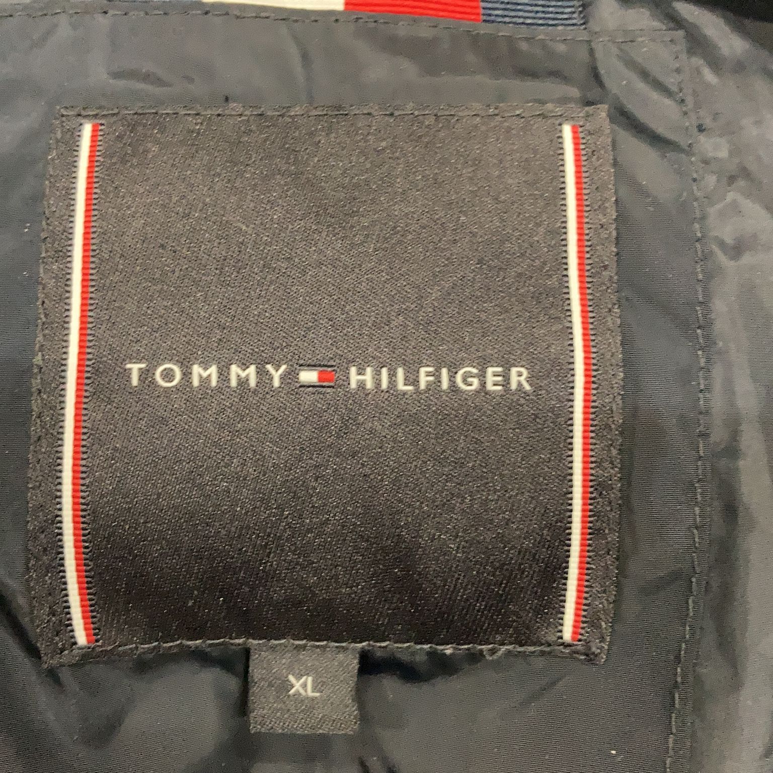 Tommy Hilfiger